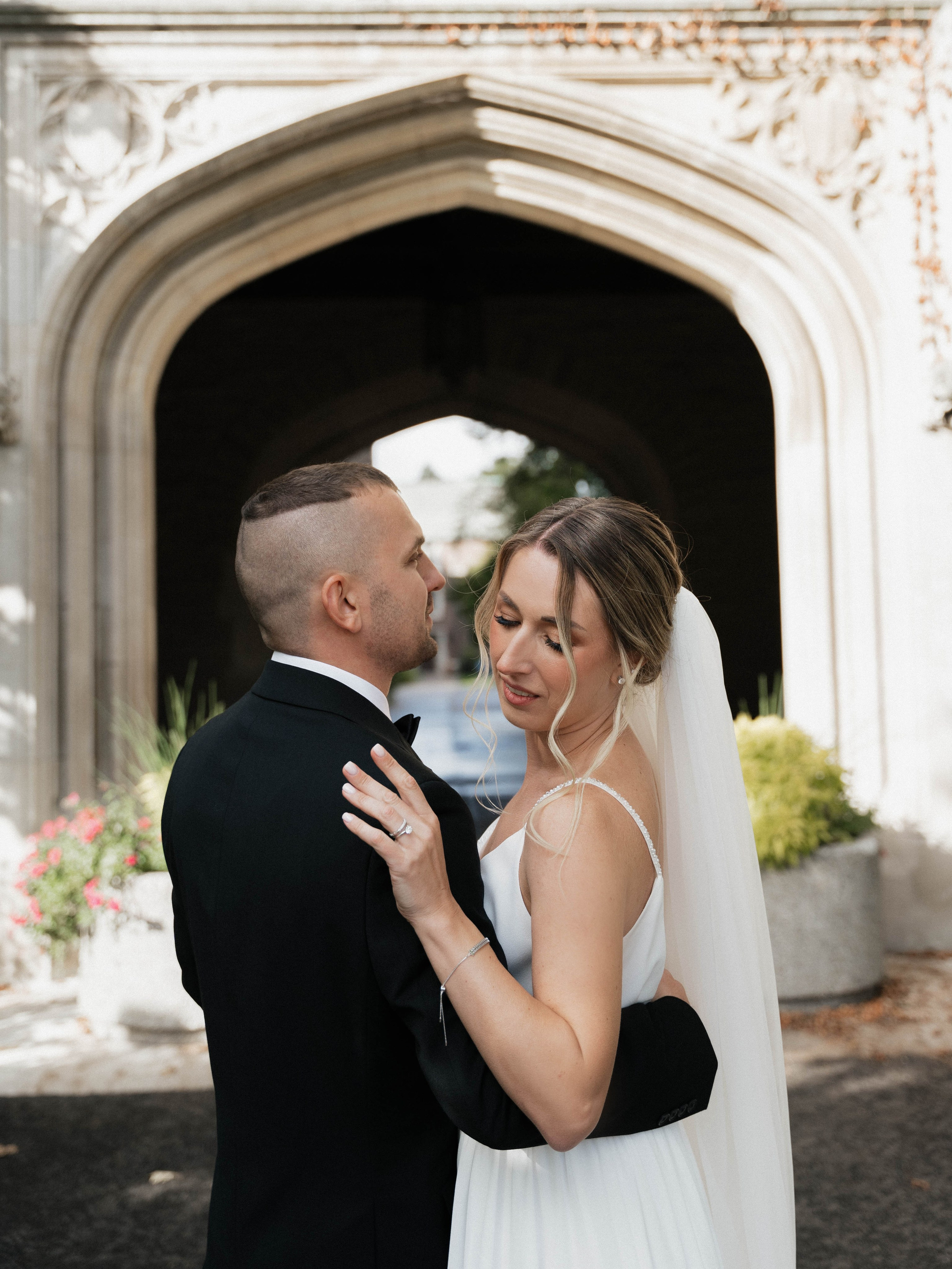 Maryna & Kostya wedding