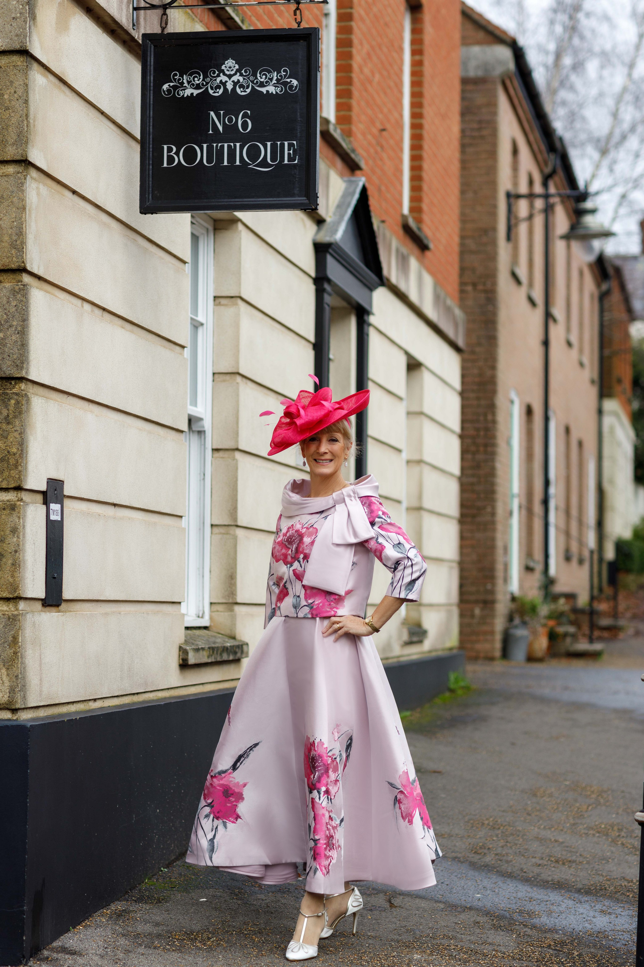 Branded Content. Wedding & family photographer in Dorset, England. Nataliia Honcharenko