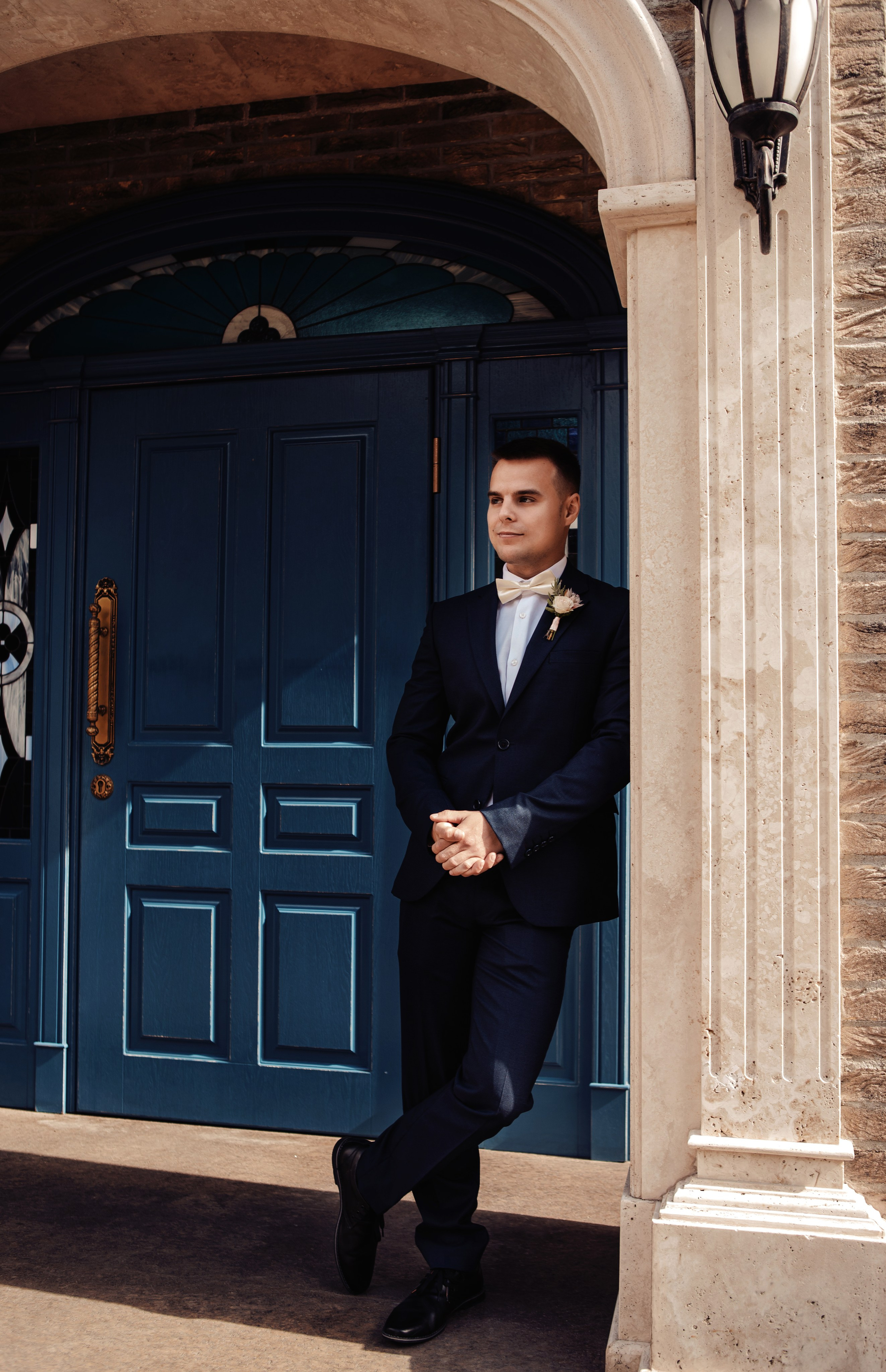 Wedding. Fotógrafo en España y Valencia