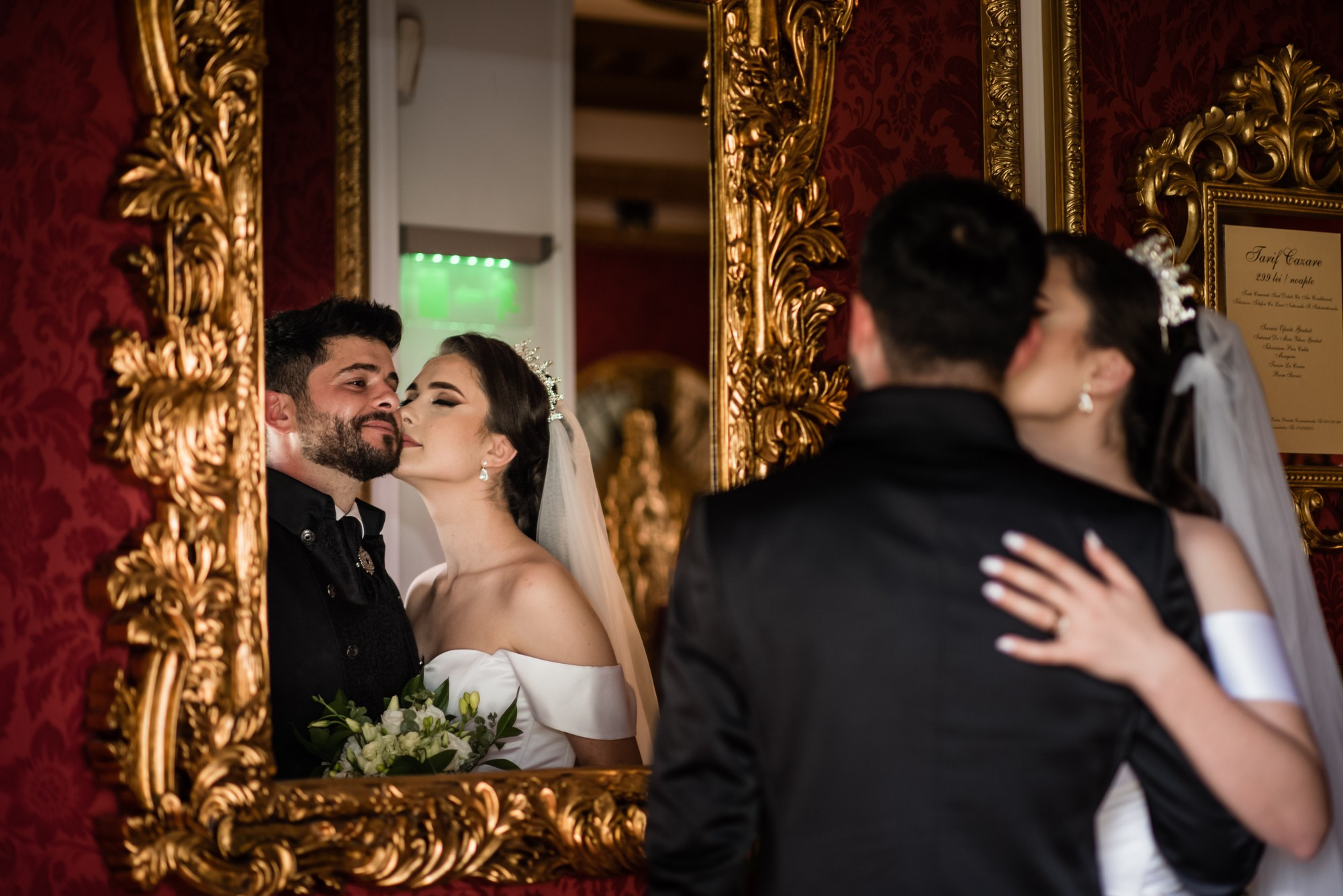 Daniela & Iuli. Acasă