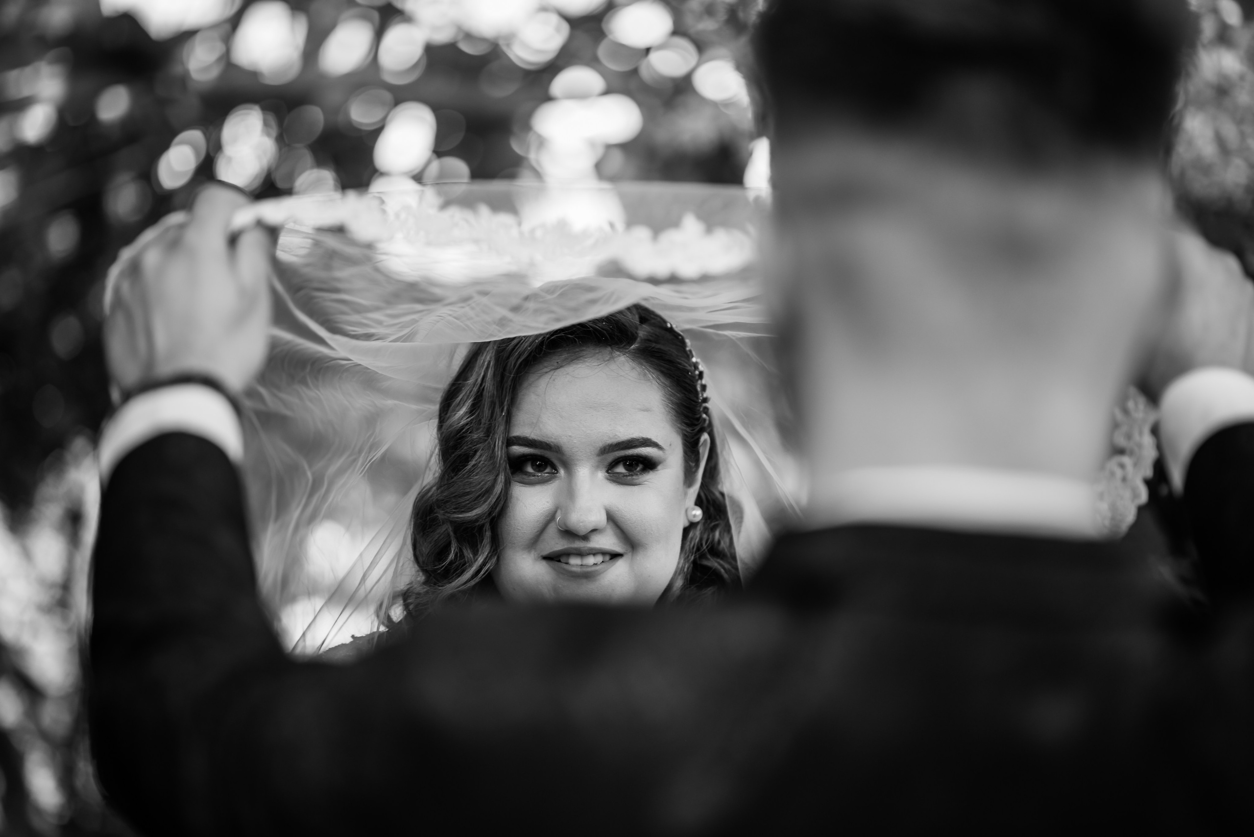 Elisa & Andrei. Acasă