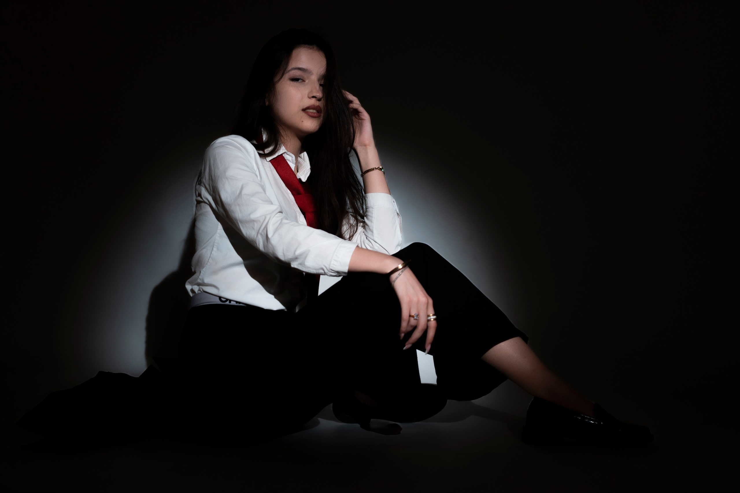 ელენე პაპიძე. Clapp Studio