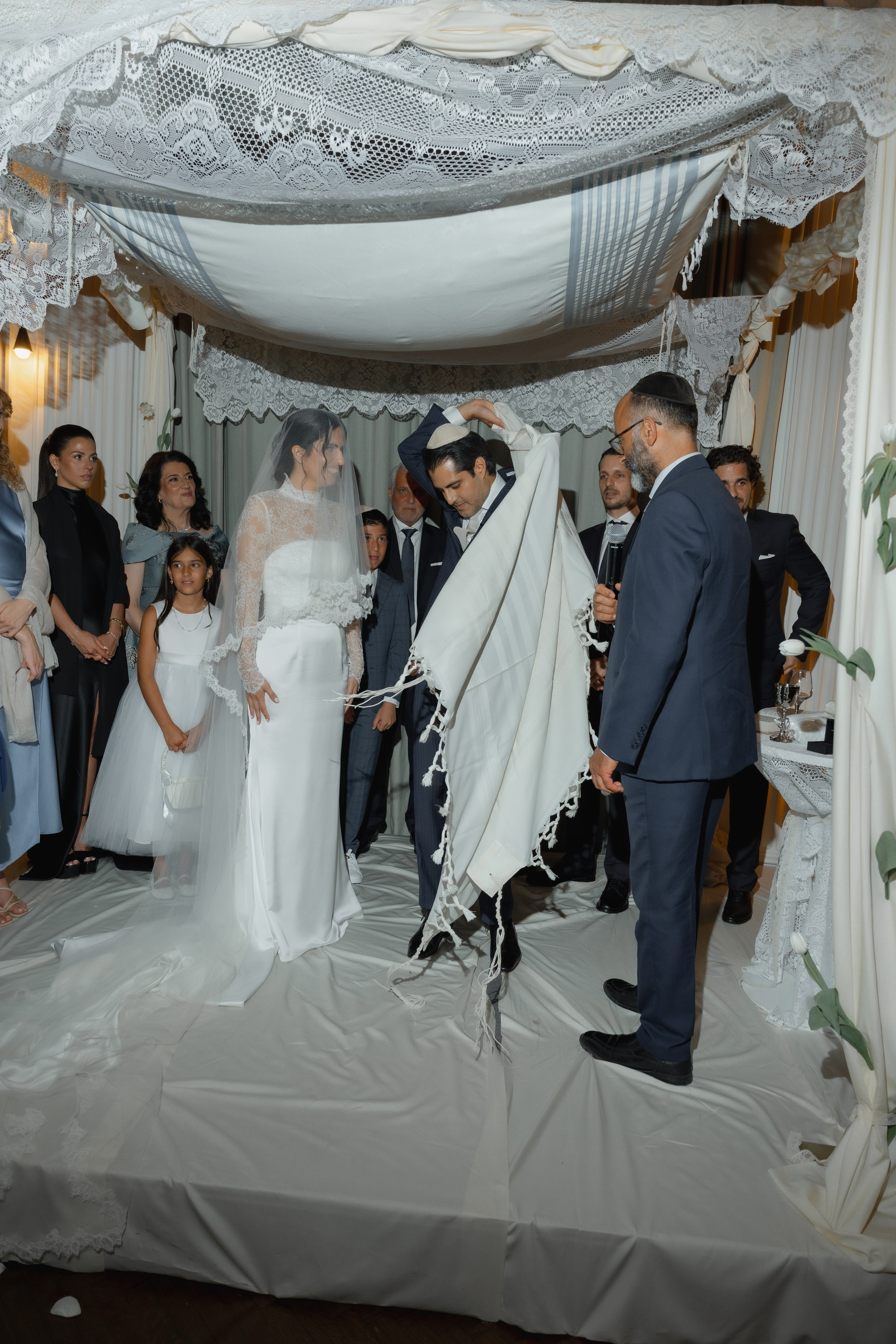 Amir and Maya. Anna Krasnova Wedding photographer