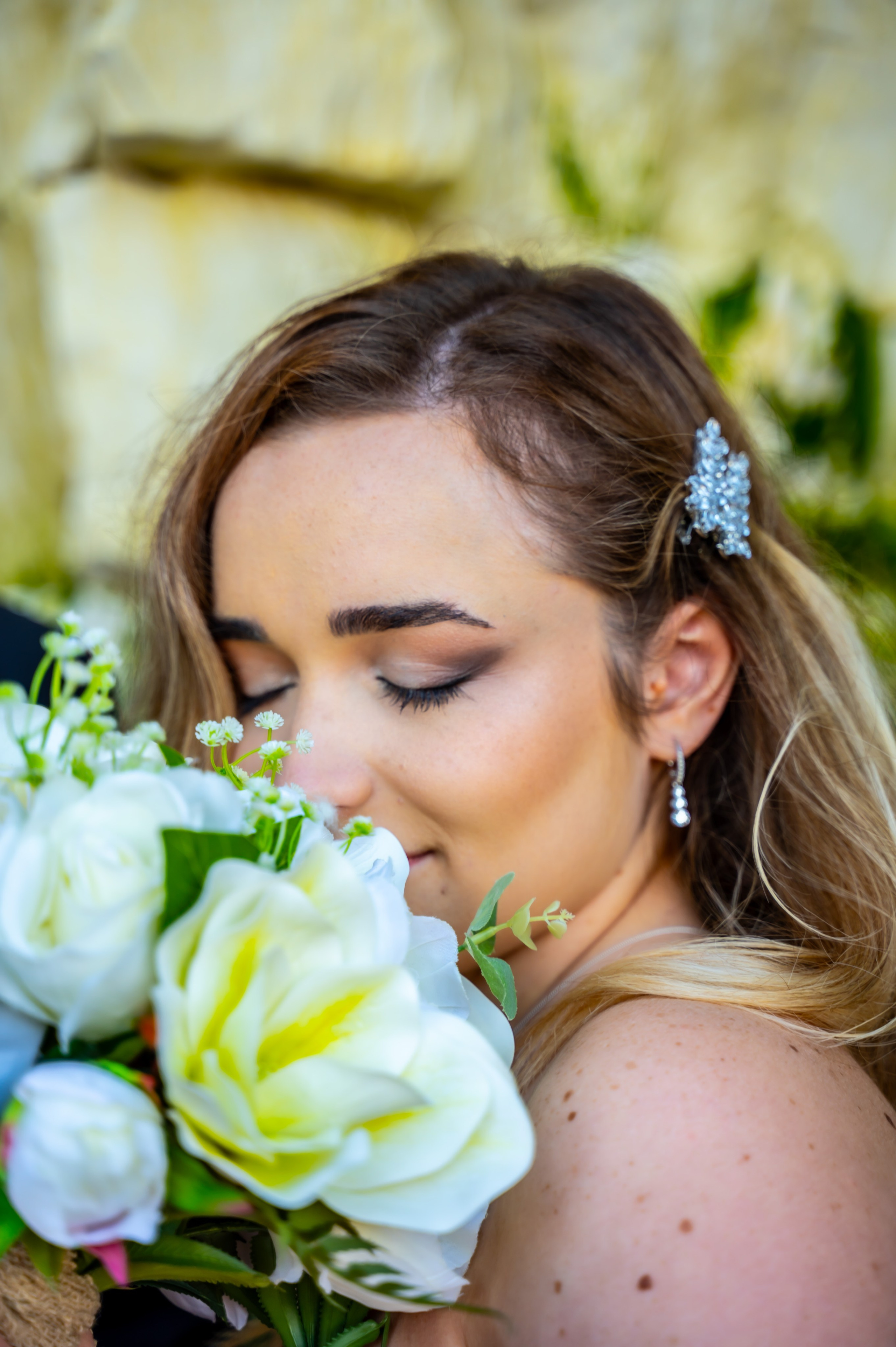 Weddings. Lucia Adam Family Photography