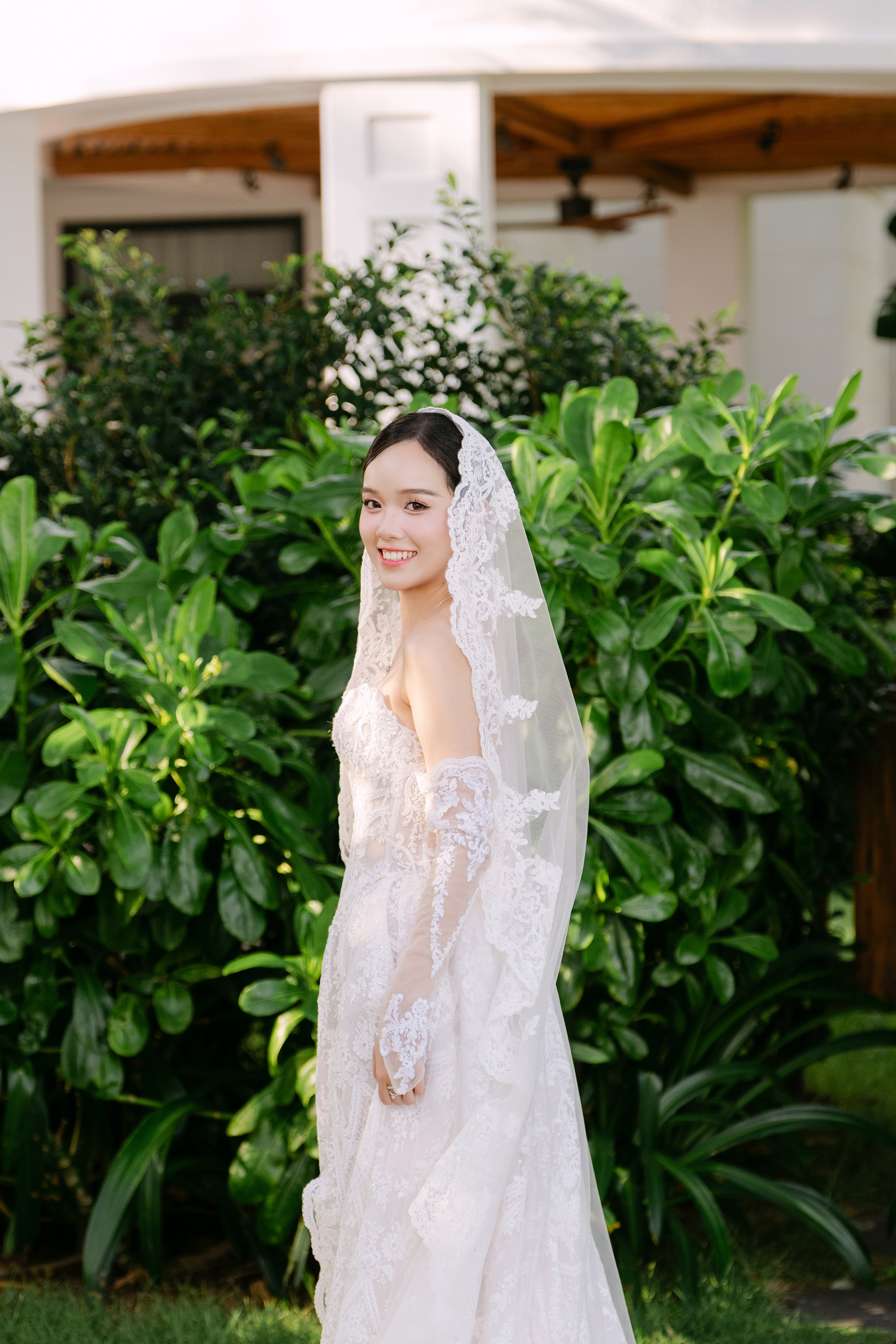 Tu + Trang | Photojournalism. BenColor Studio