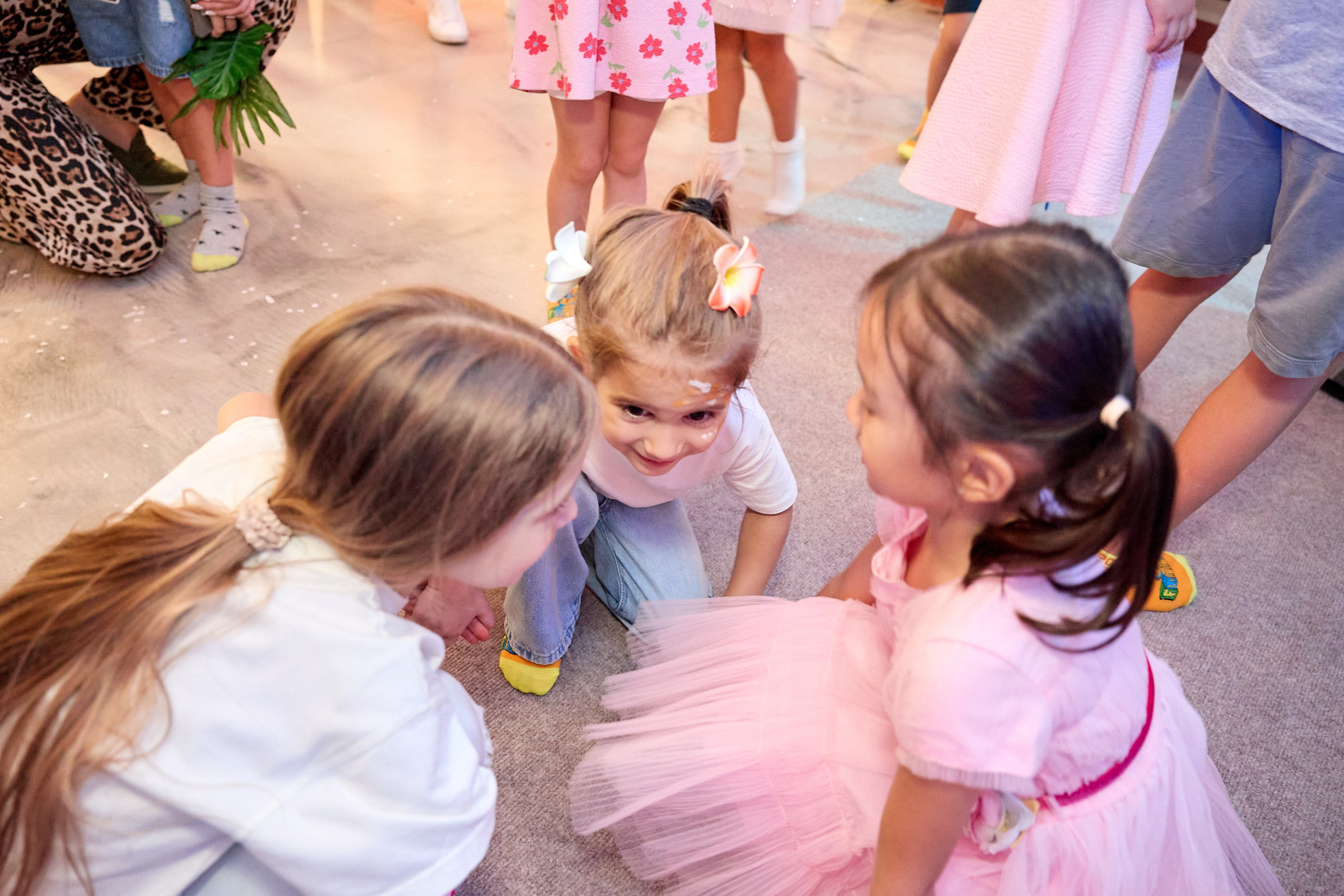 STEPHANIE 5. Photographer Julia Makoveeva