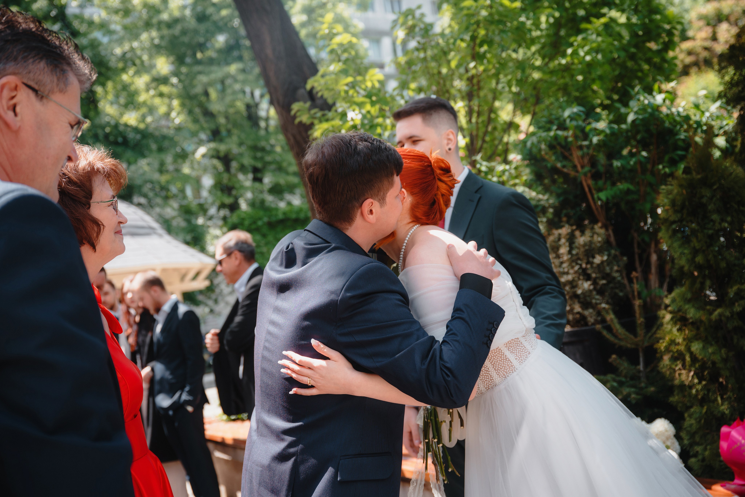 Ceremonie Civila Andreea si Claudiu. Laurentiu Stefan StoryTeller