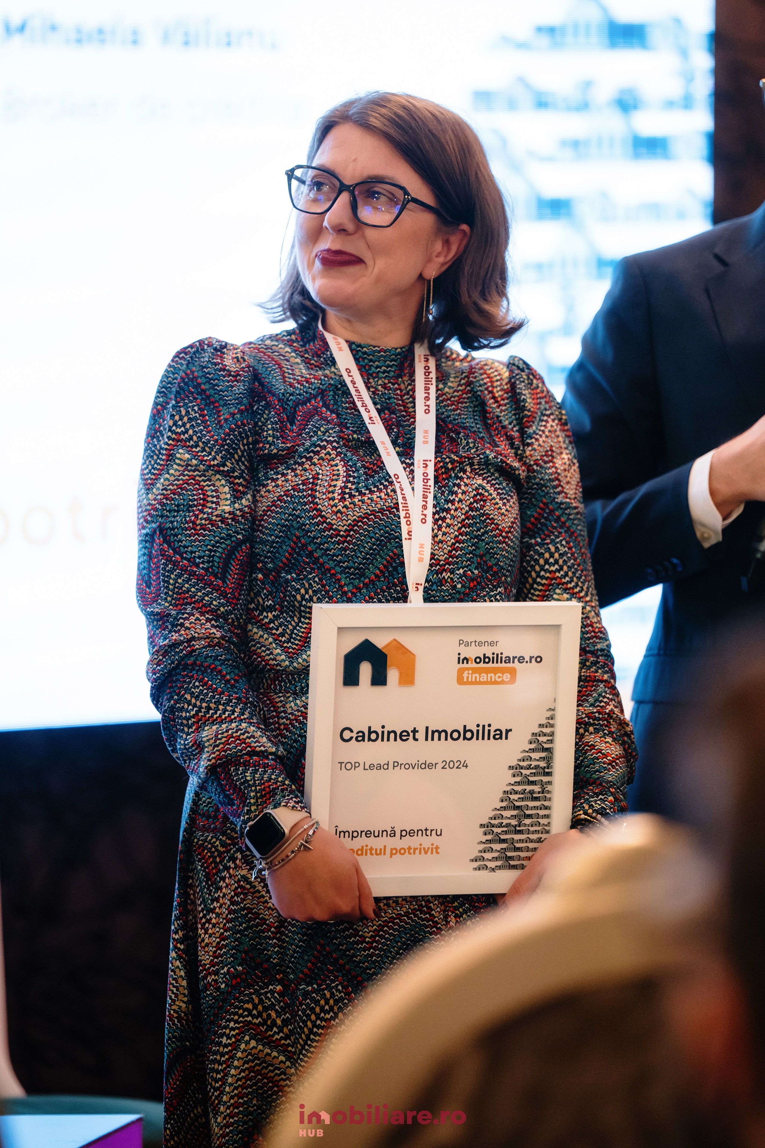 Imobliare HUB. Laurentiu Stefan StoryTeller