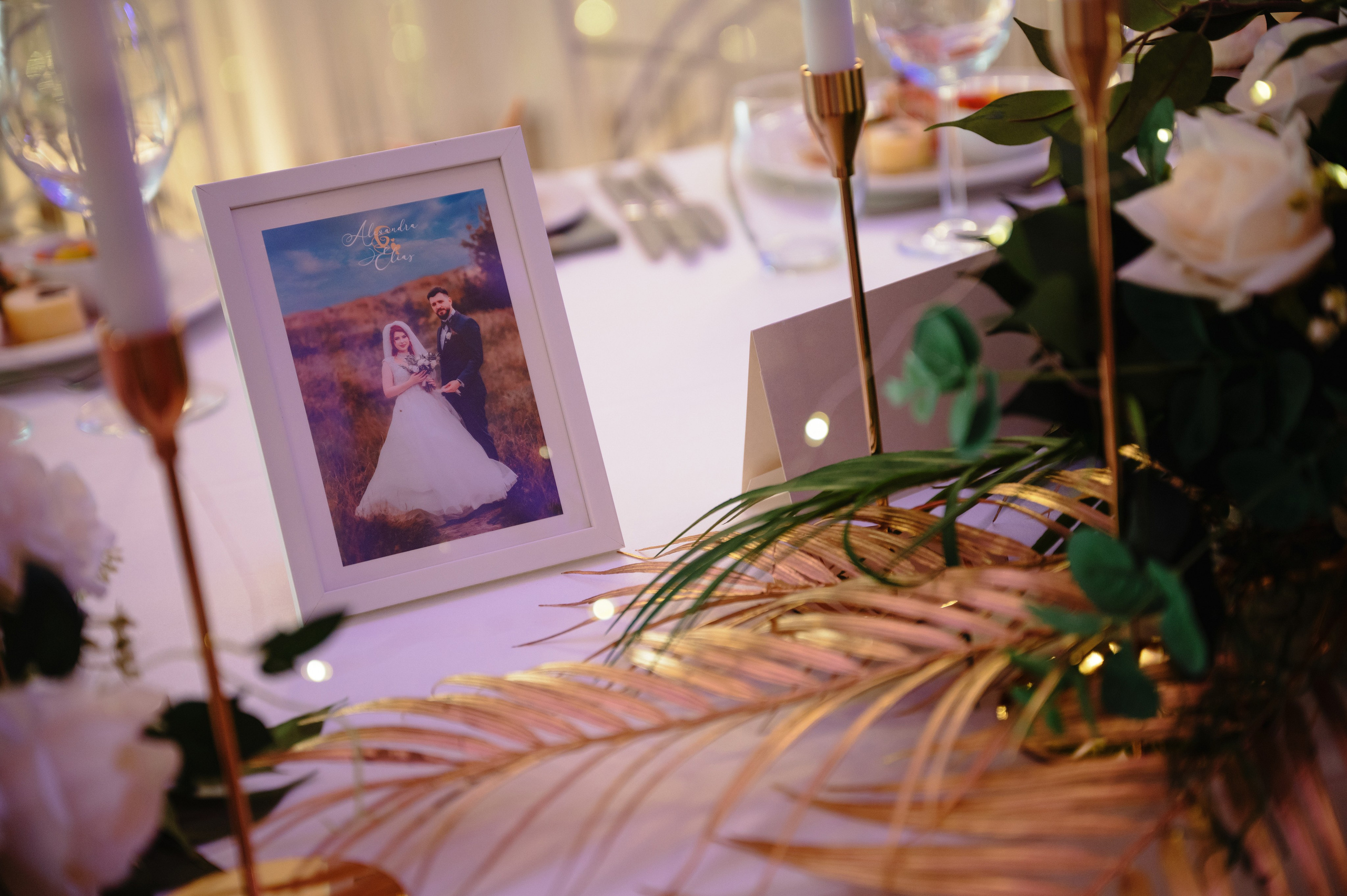 NUNTA Alexandra si Elias. Laurentiu Stefan StoryTeller