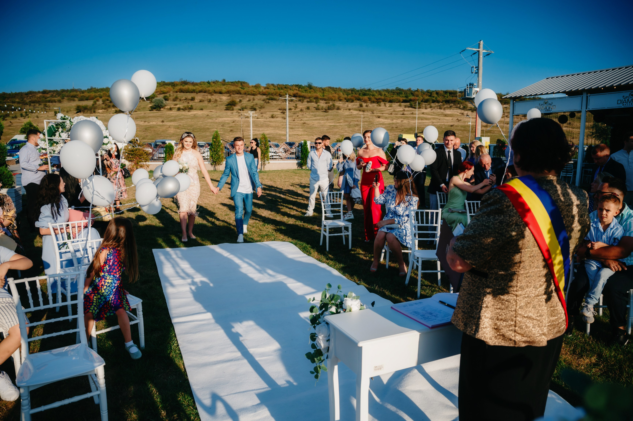 CUNUNIE Adelina si Alexandru. Laurentiu Stefan StoryTeller