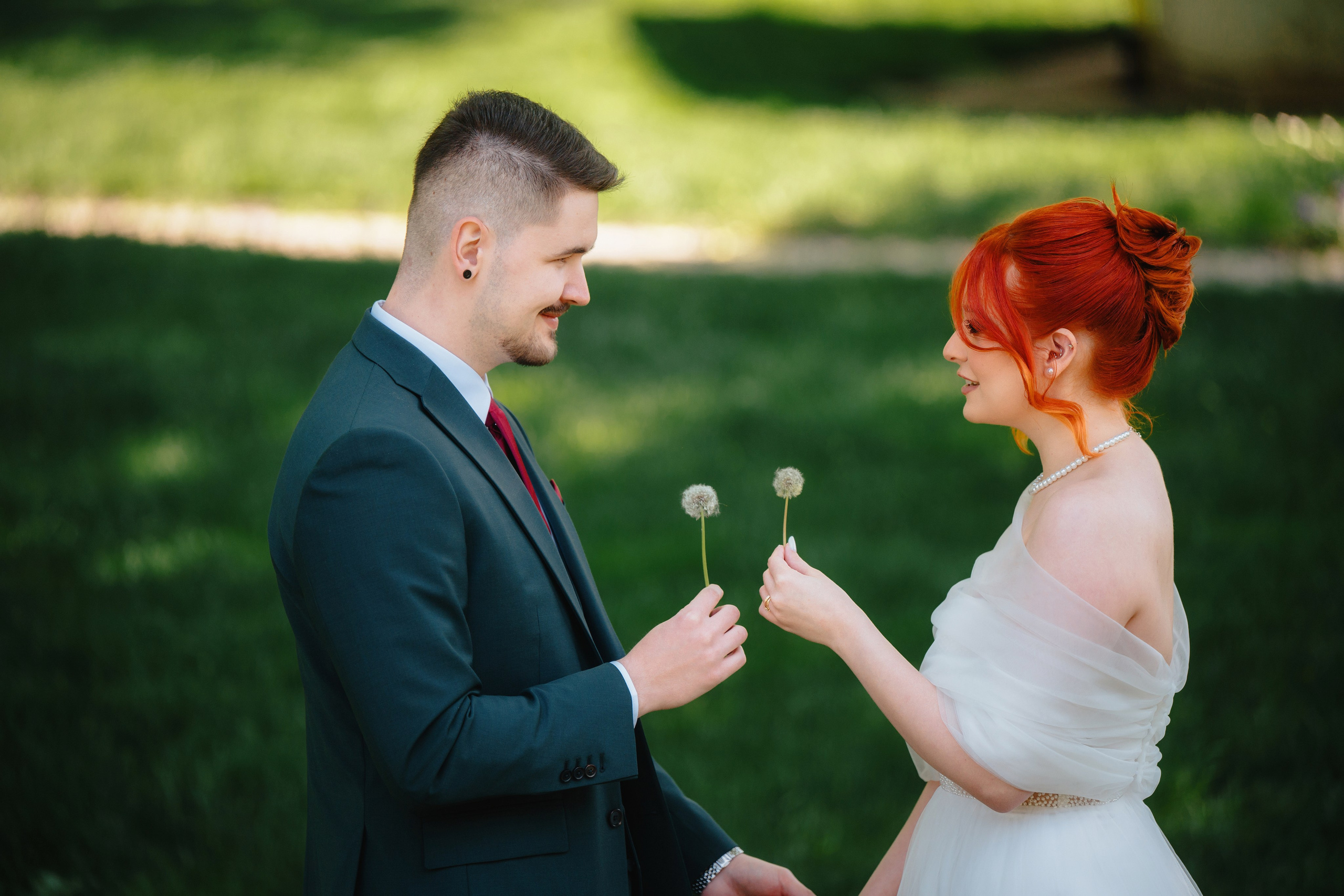 Ceremonie Civila Andreea si Claudiu. Laurentiu Stefan StoryTeller