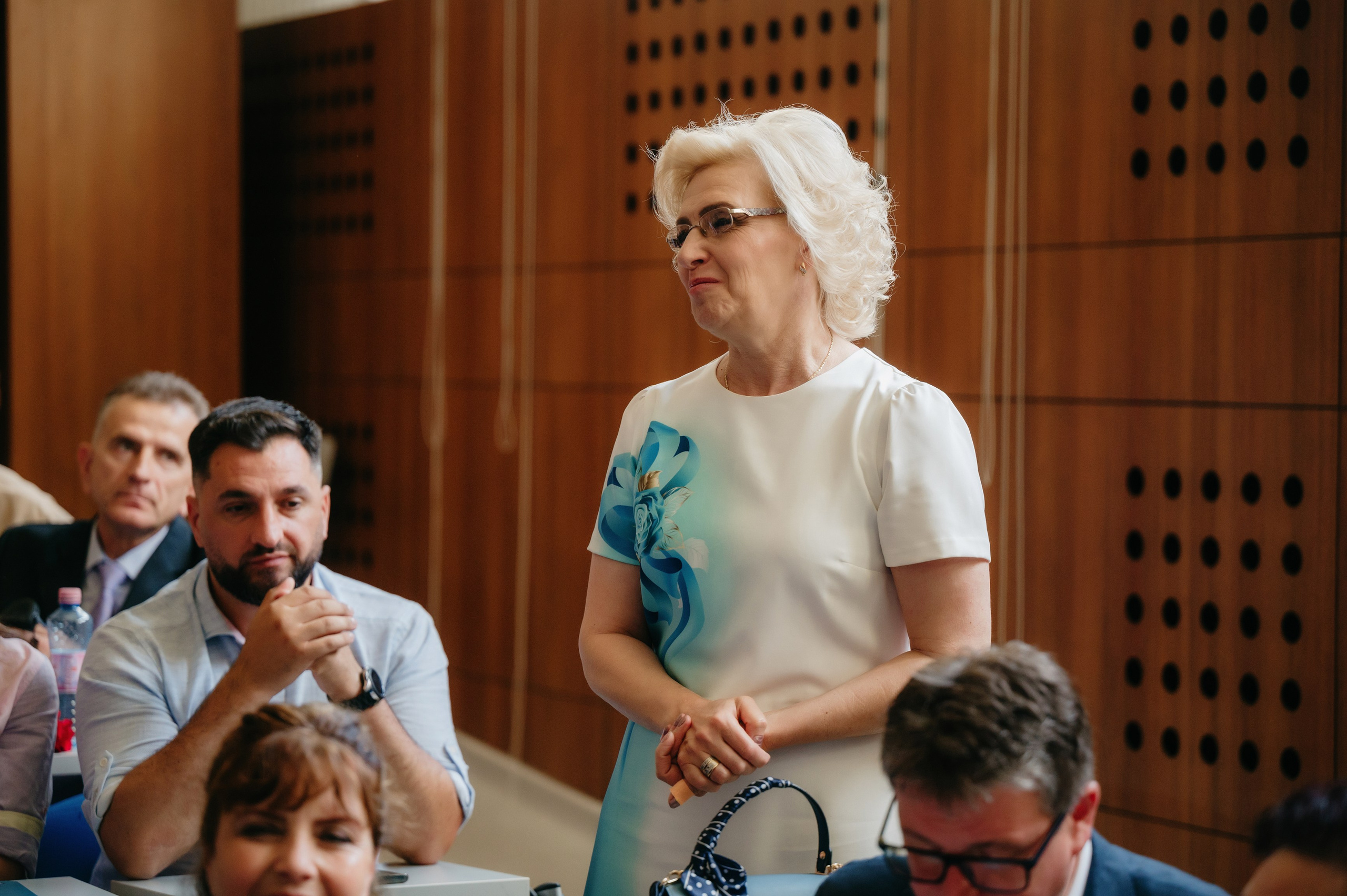 Medicina Veterinara — dupa 30 de ani…. Laurentiu Stefan StoryTeller