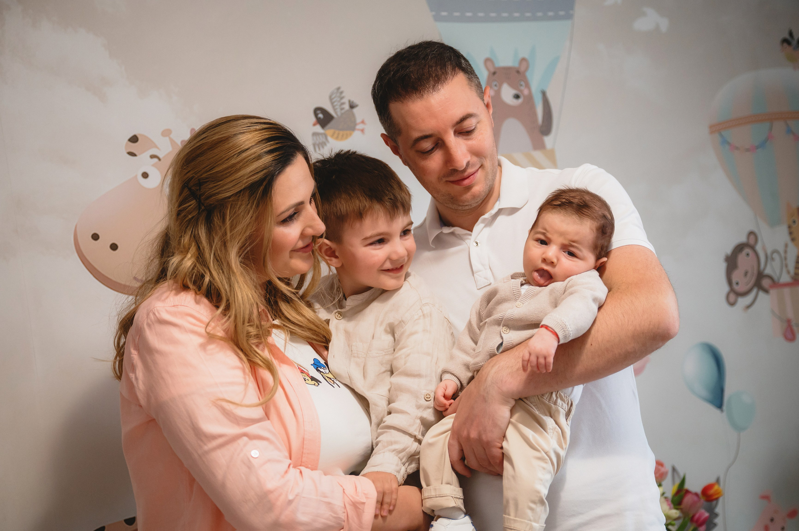 Povestea lui Vladimir. Laurentiu Stefan StoryTeller