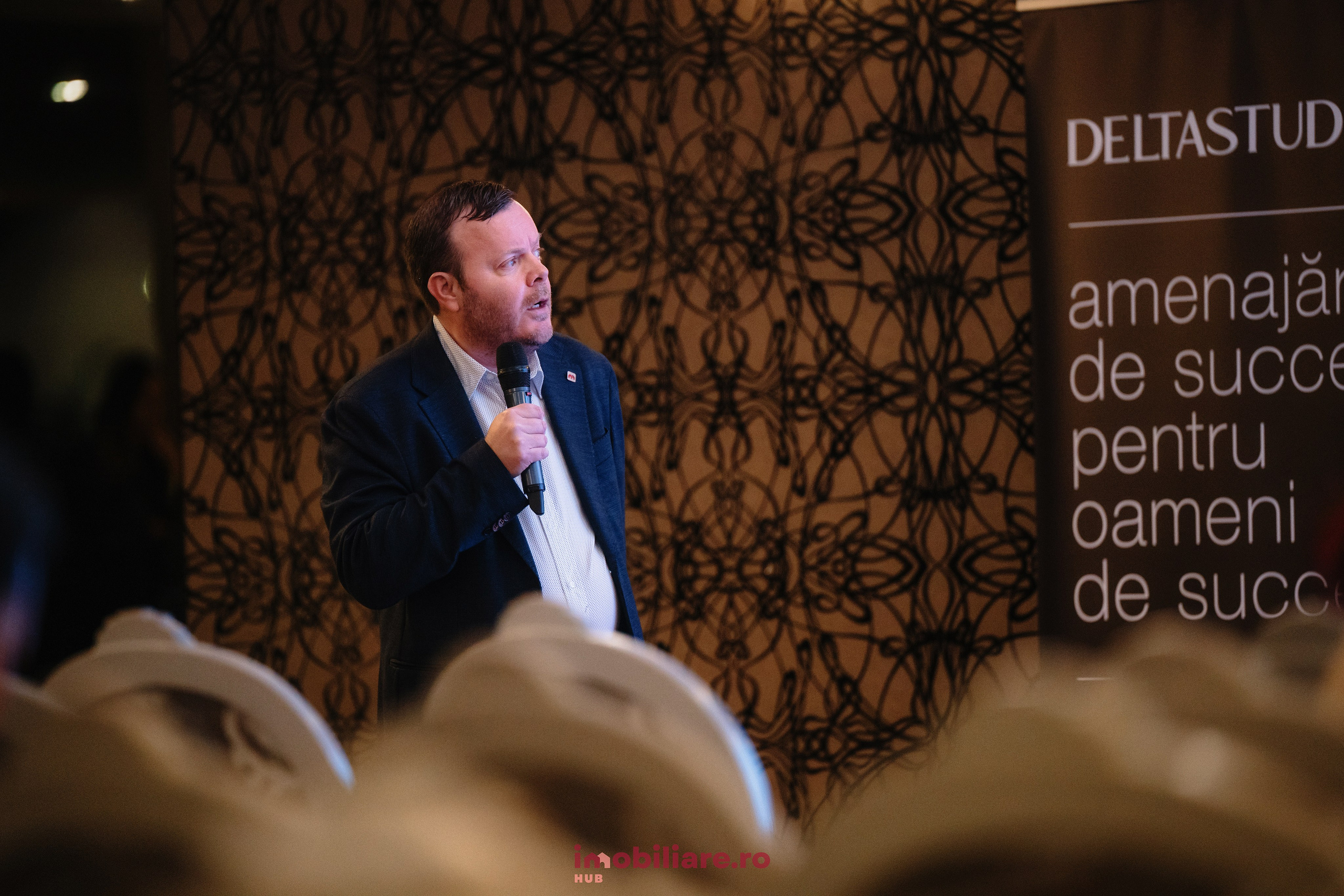 Imobliare HUB. Laurentiu Stefan StoryTeller
