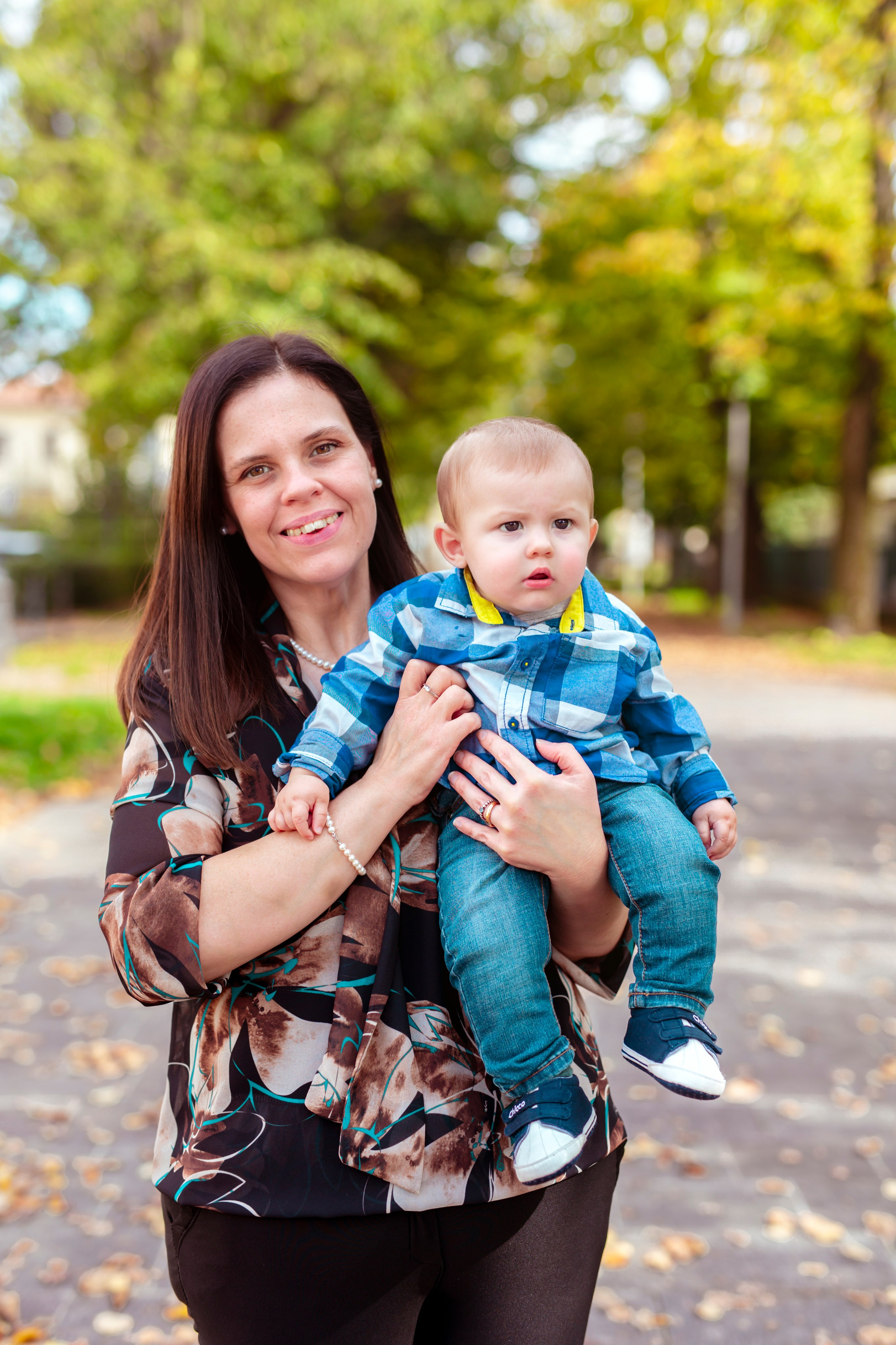 Battesimo Davide. Luci e Capricci Photography