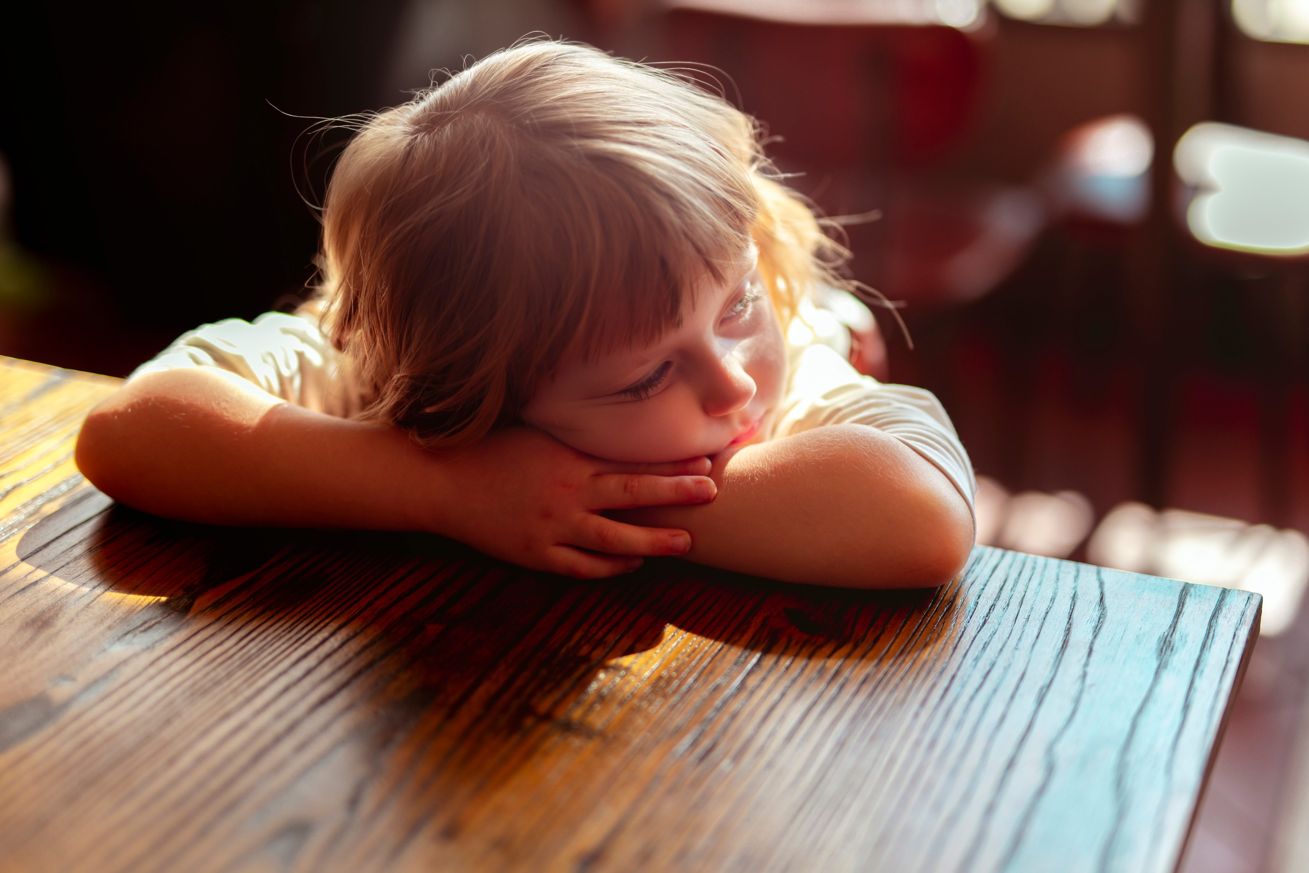 Battesimo Davide. Luci e Capricci Photography