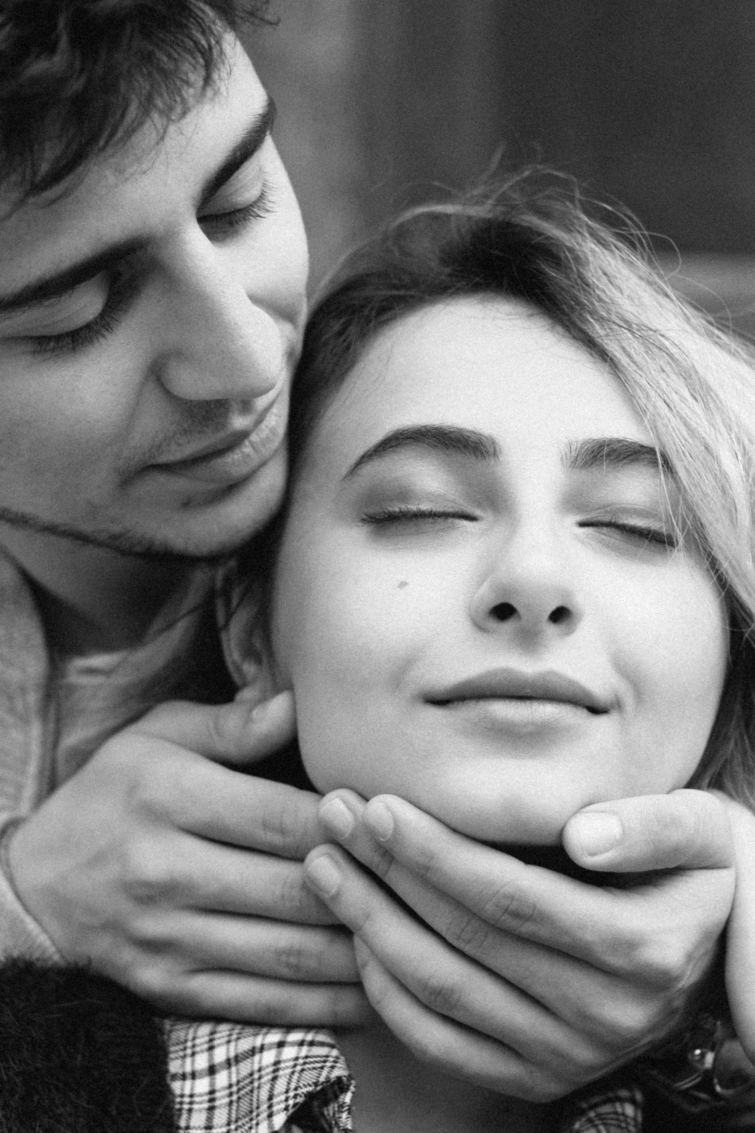 Shams & Mirza. Xenia Shvili Photo