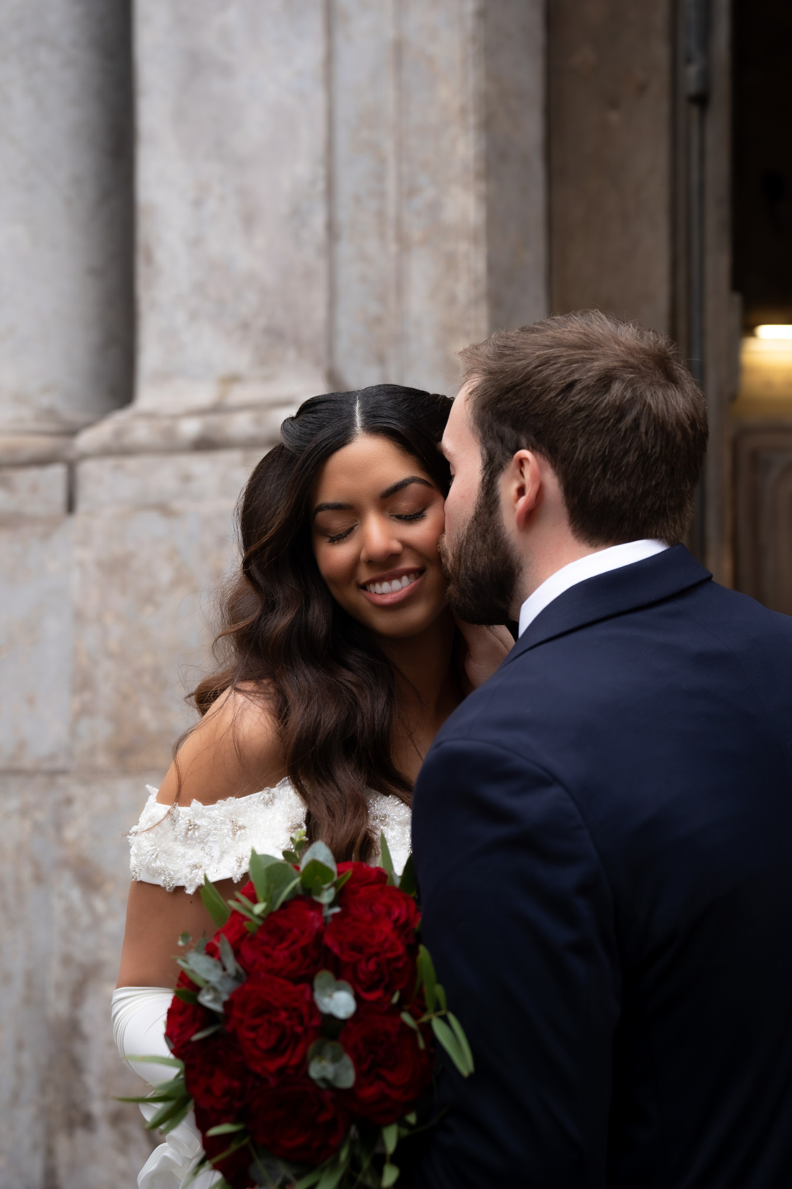 Lizneth&Harryson. Photo Vienna and Bratislava