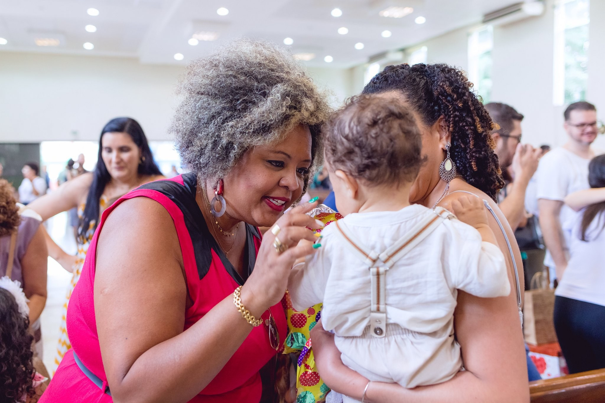 Arthur — 04/12/2022 — Paróquia Nossa Senhora Aparecida — Santo André/SP. Luiz Medeiros Produções