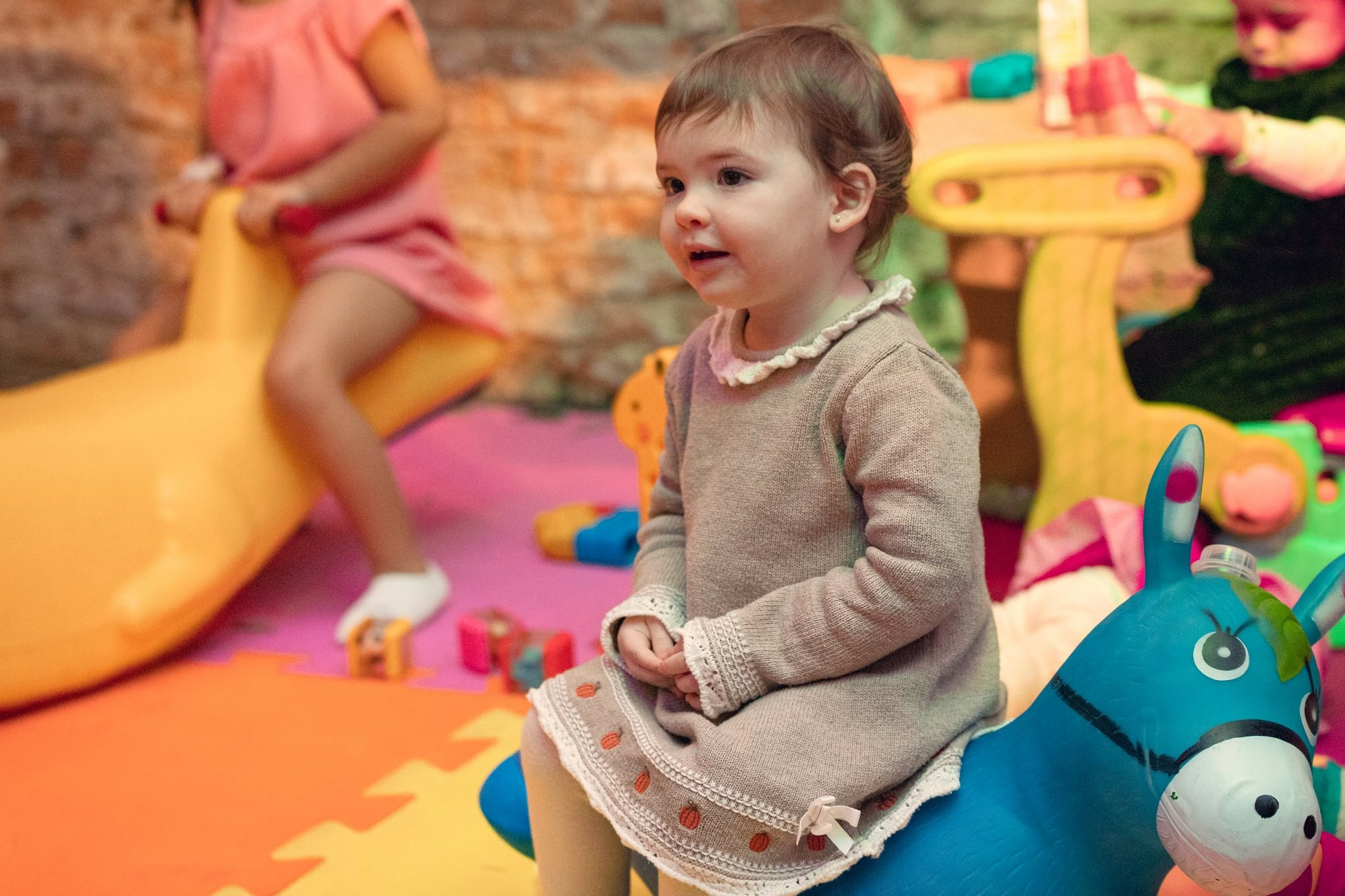 Nina 3 anos -04/06/2022 — Casa Gaya Eventos. Luiz Medeiros Produções