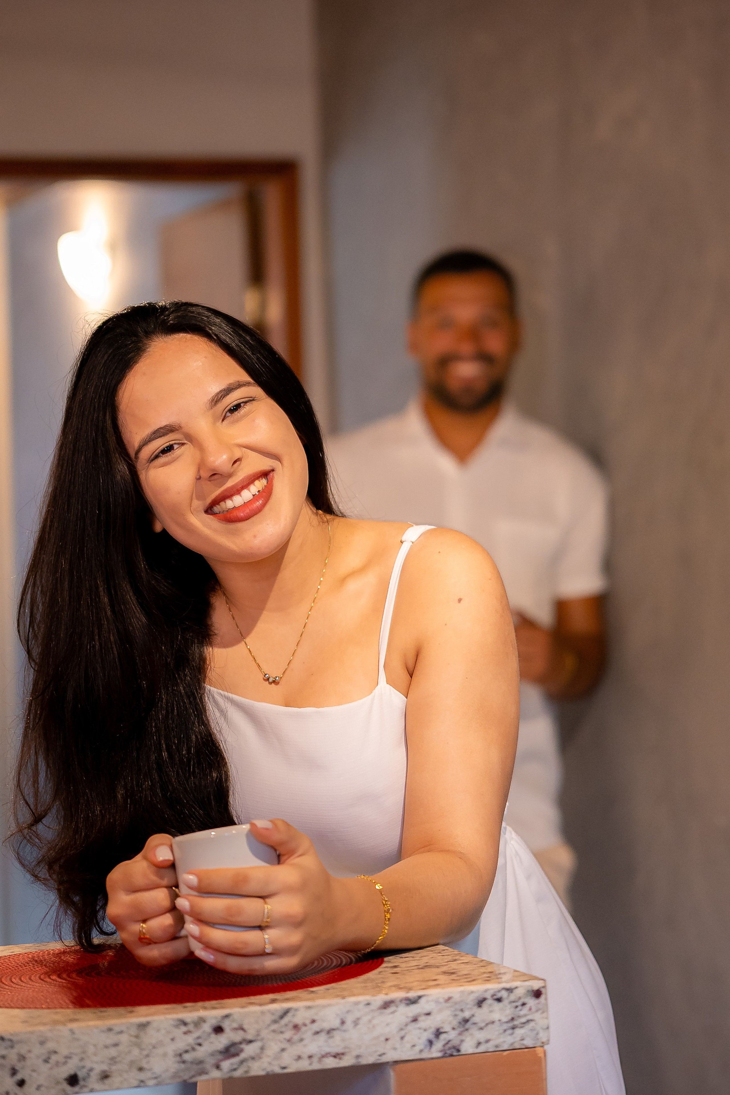 Ensaio — Josiane e Jheann. Larissareisfotografa