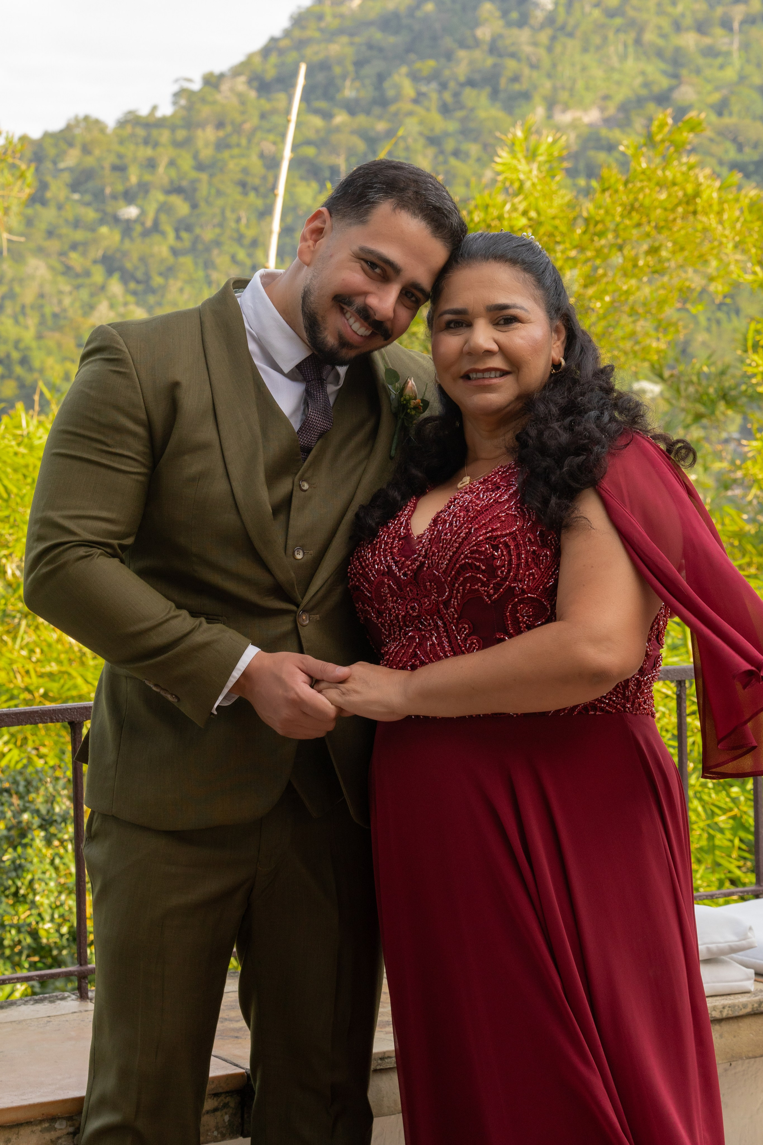 Gabrielle e Daniel. Larissareisfotografa