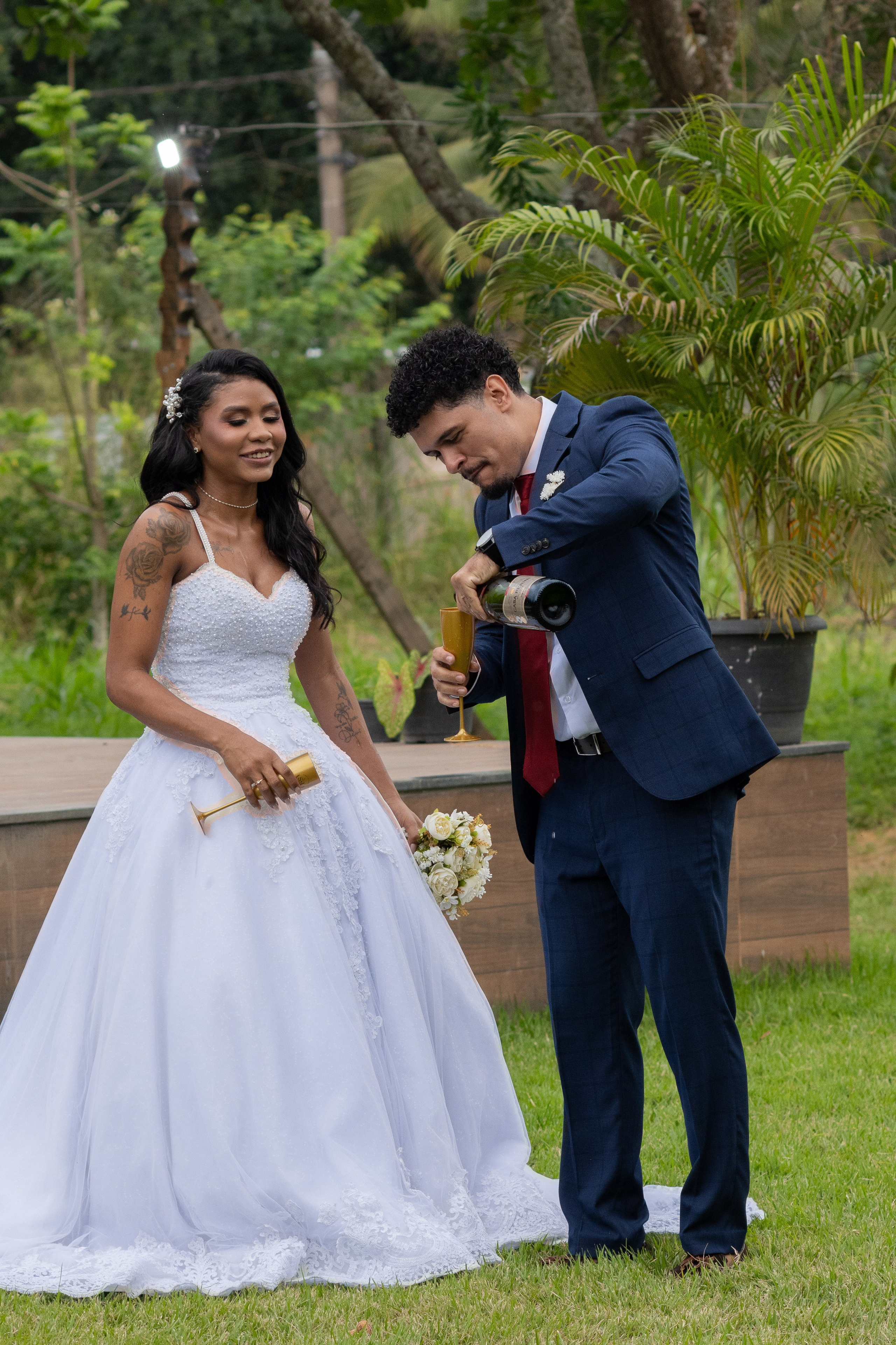 Larissia e Samuel. Larissareisfotografa