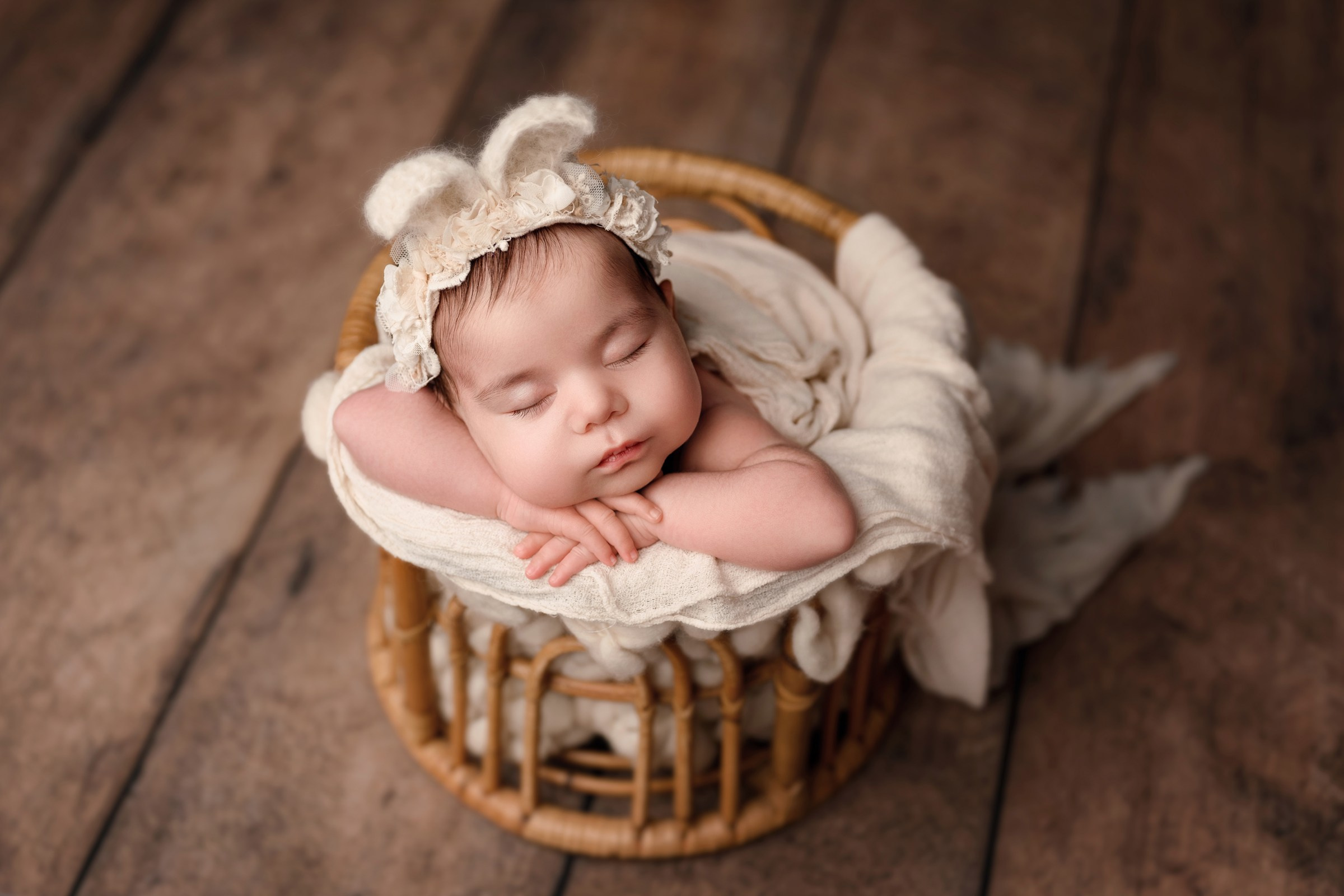 Neugeborenen Fotograf Düsseldorf | NRW