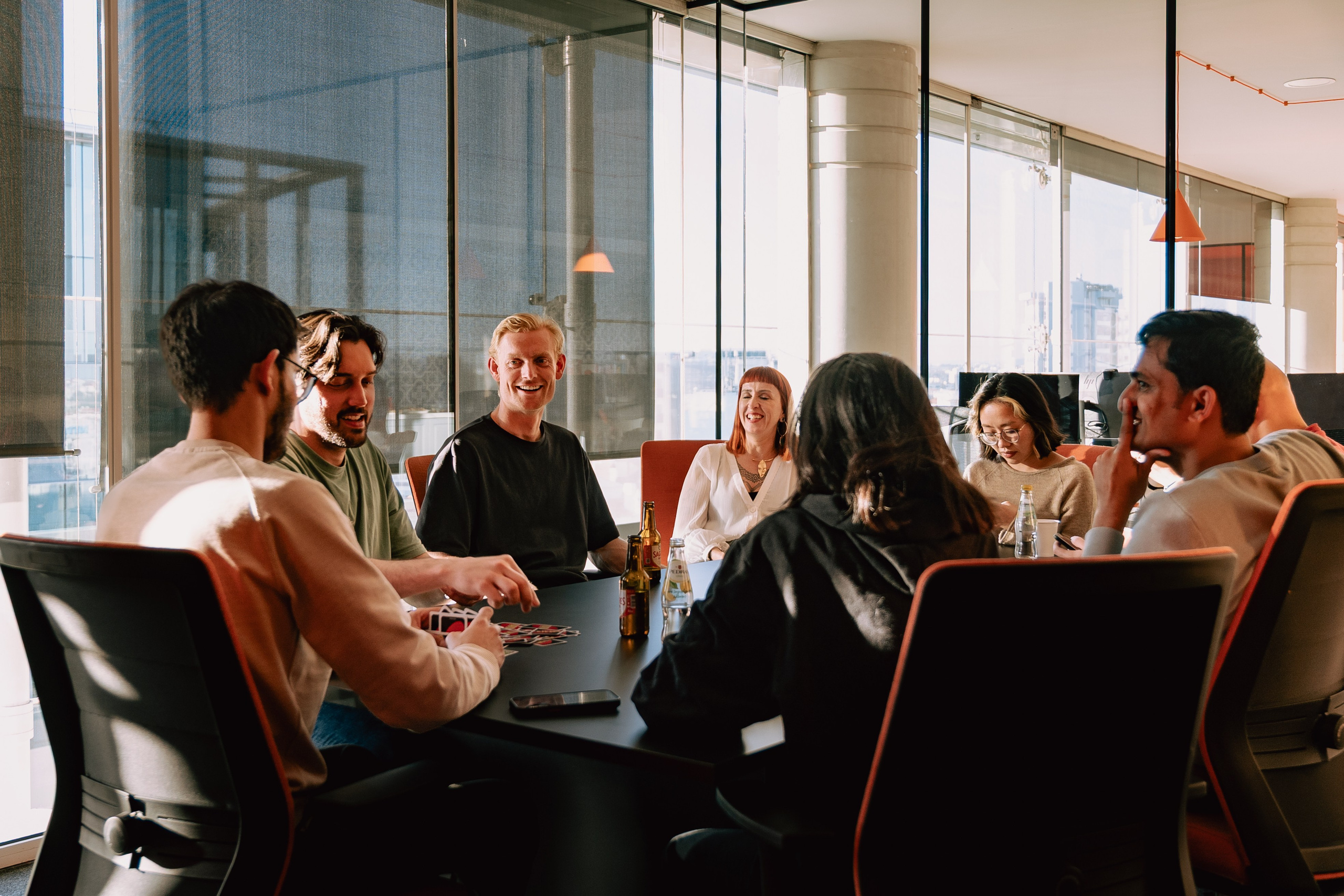 Gapstars. Lisbon Event Photographer