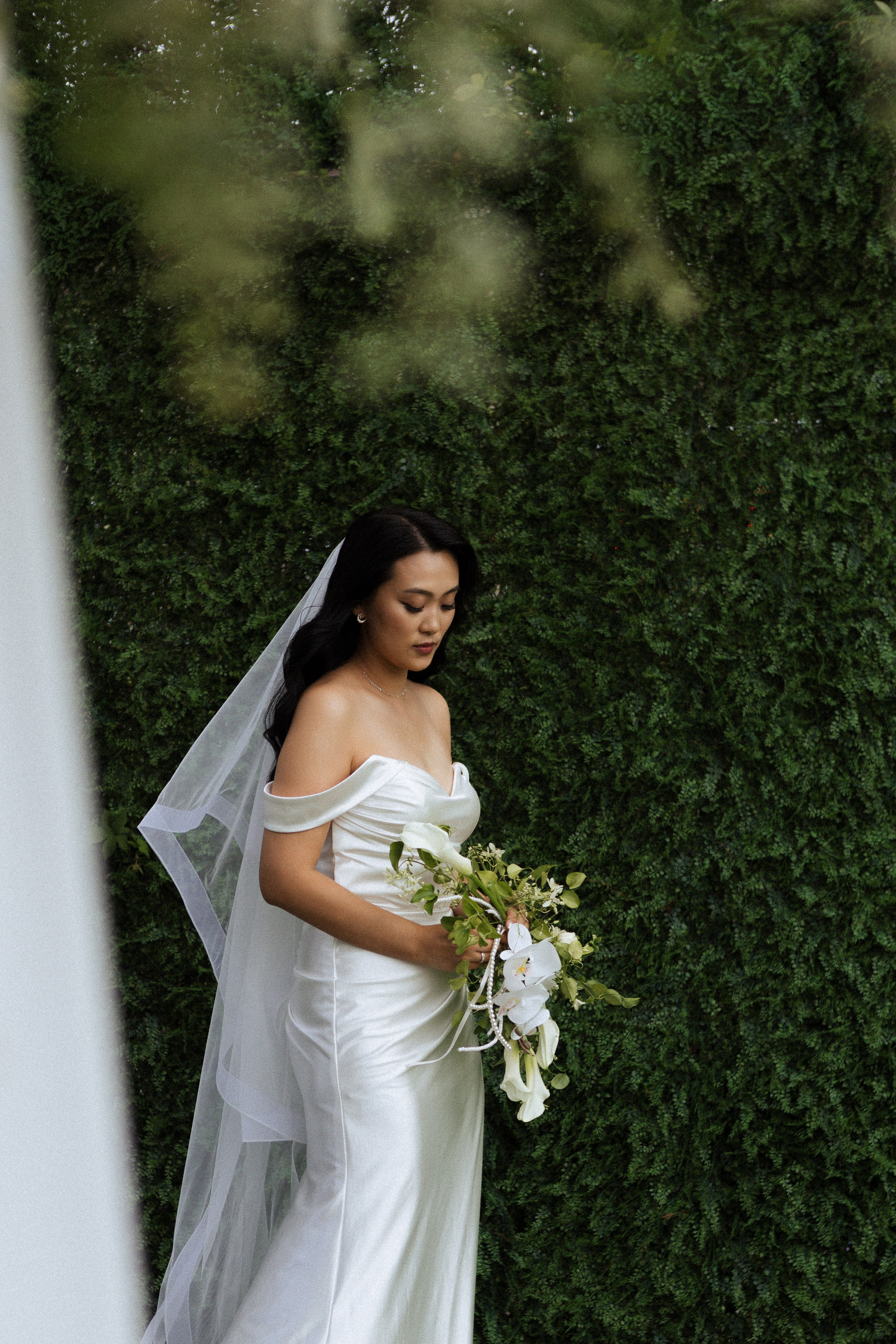 Elena & Andrey/ wedding story. Студия декора «Нарния»