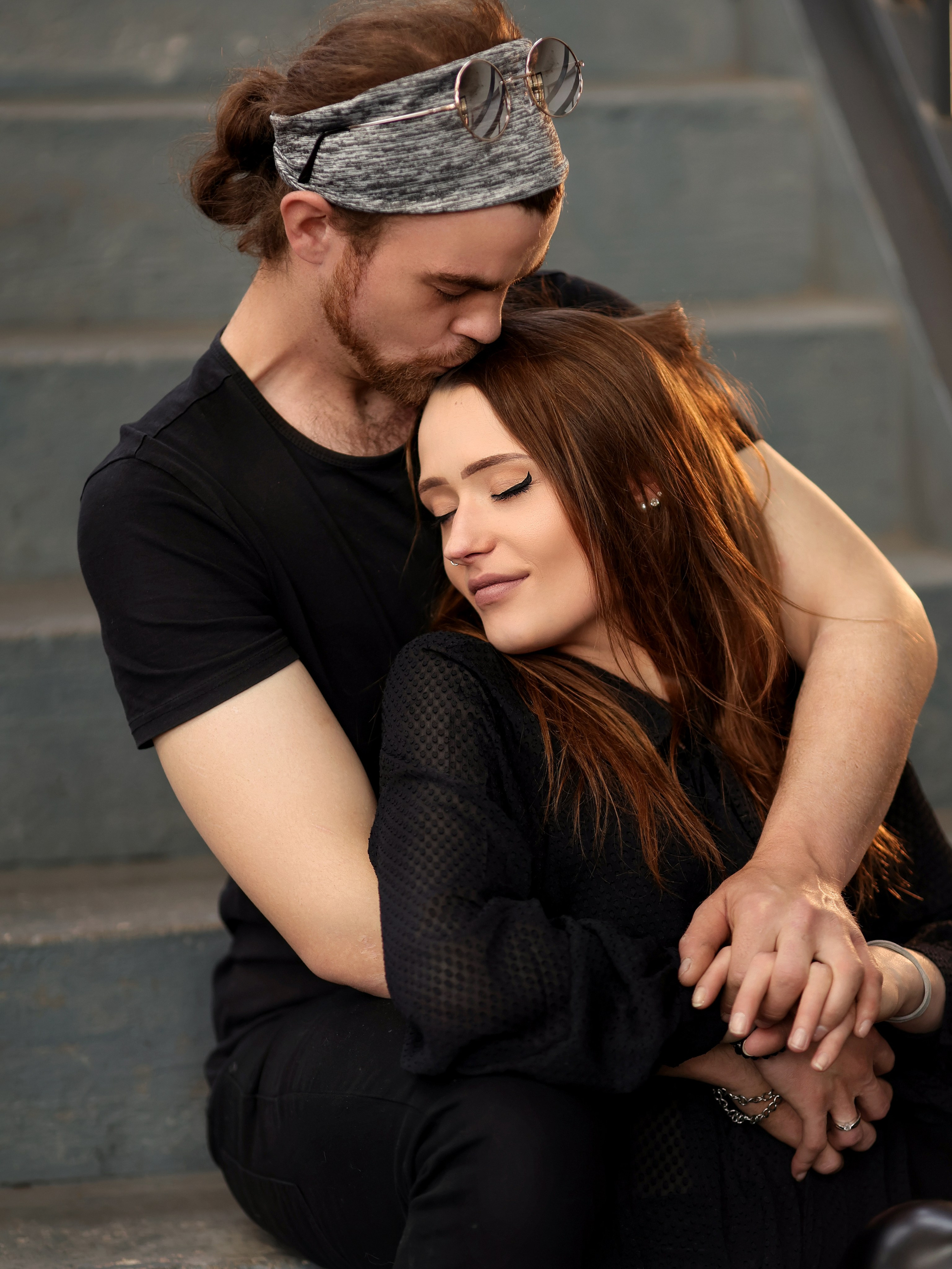 Paare. Familien- Fotografin in Marienhafe, Aurich, Emden, Norden, Leer