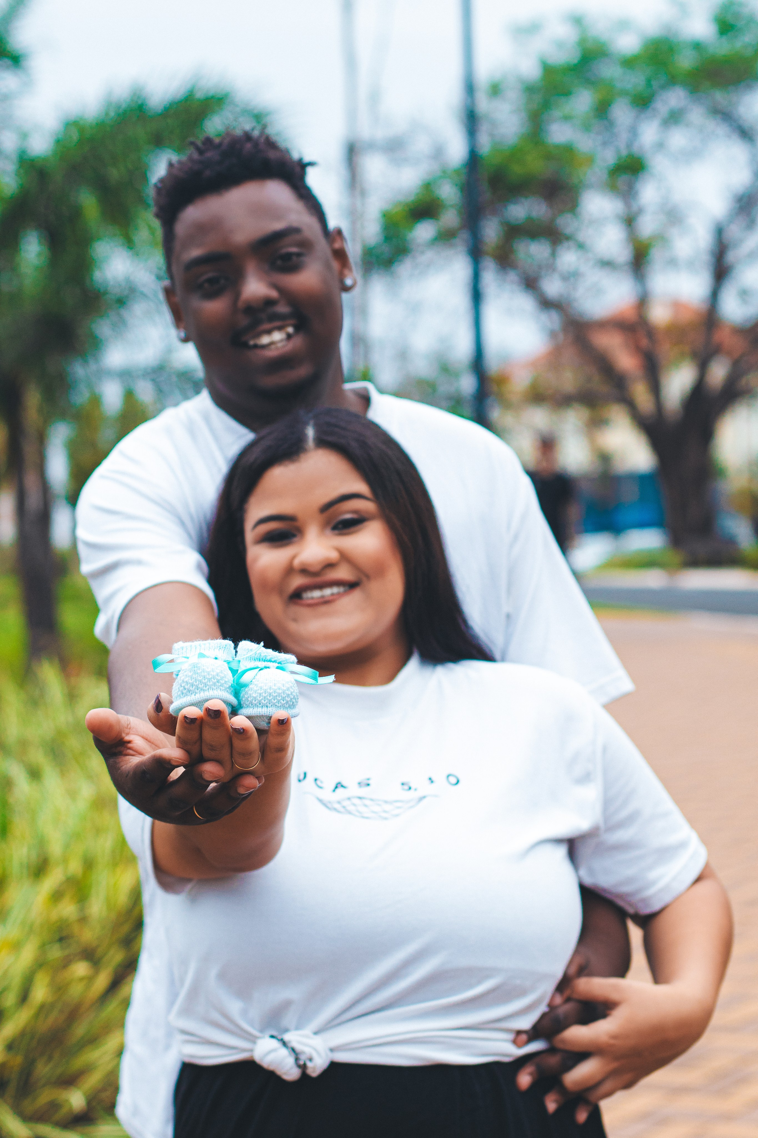 Maria Eduarda e Gabriel. Fotógrafa de casamento e festa infantis em Marilía, São Paulo