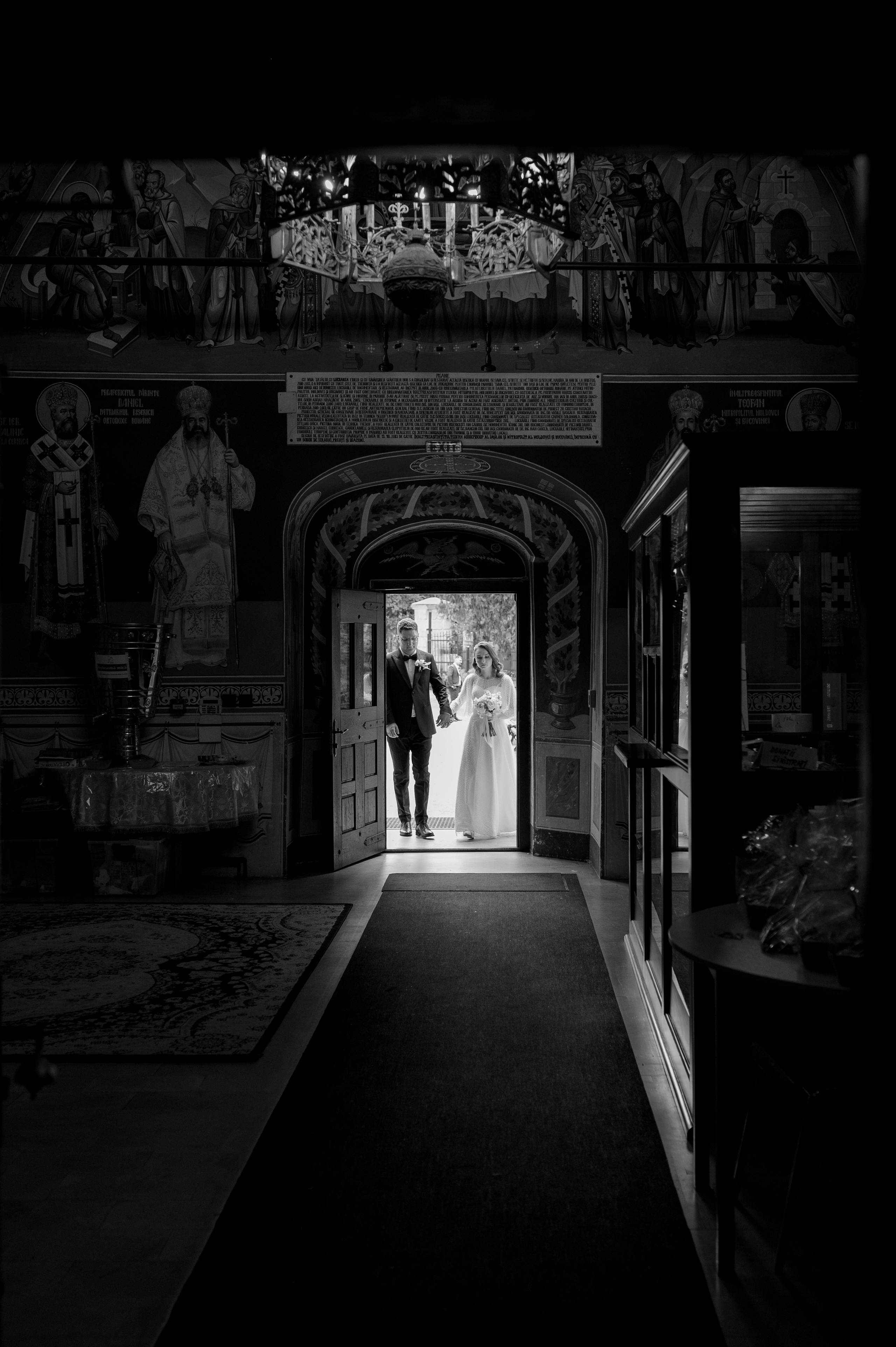 Raluca + Mihai | Wedding Select. Alexandra Hanu Photographer