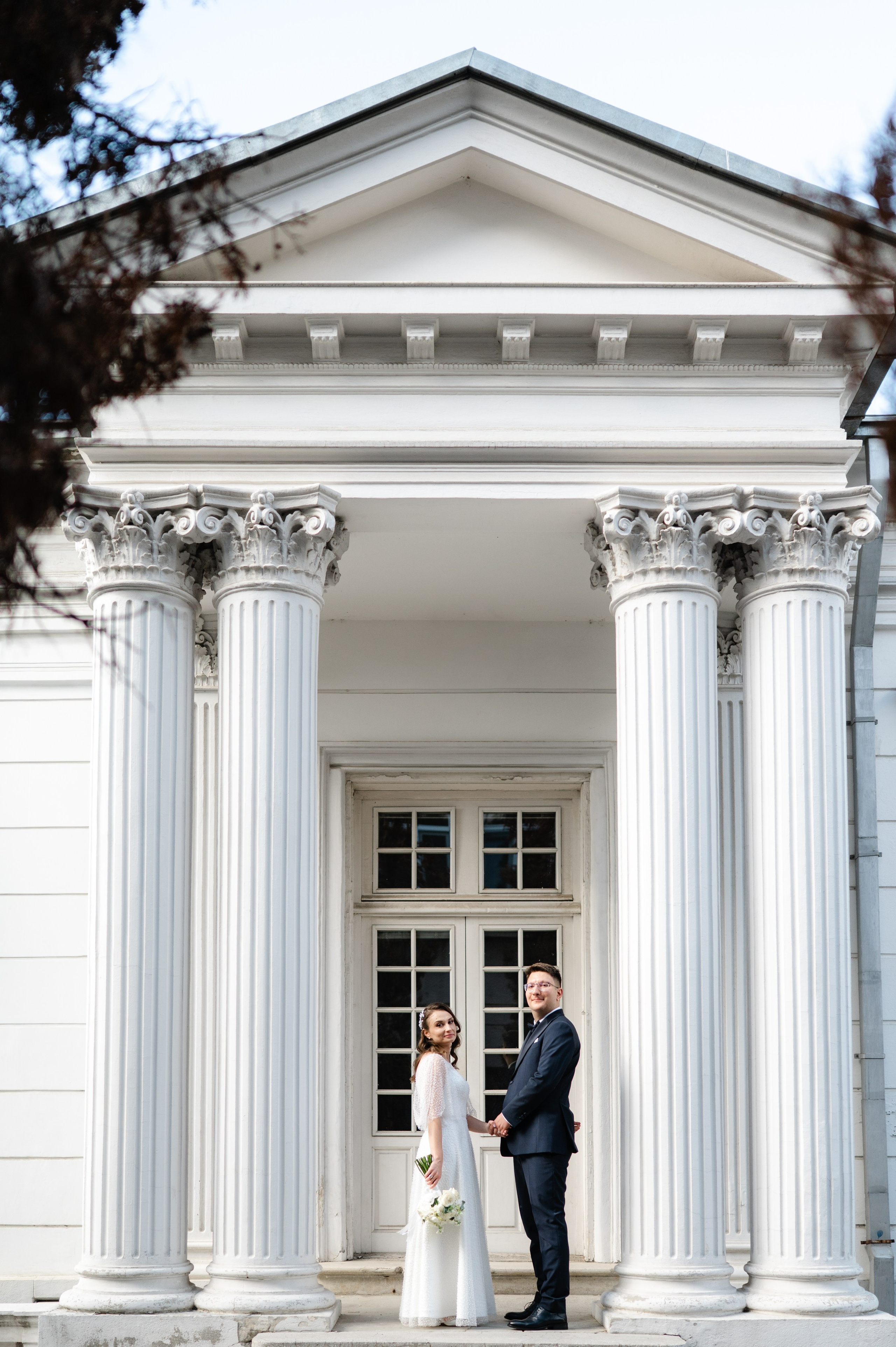 Raluca + Mihai | Wedding Select. Alexandra Hanu Photographer