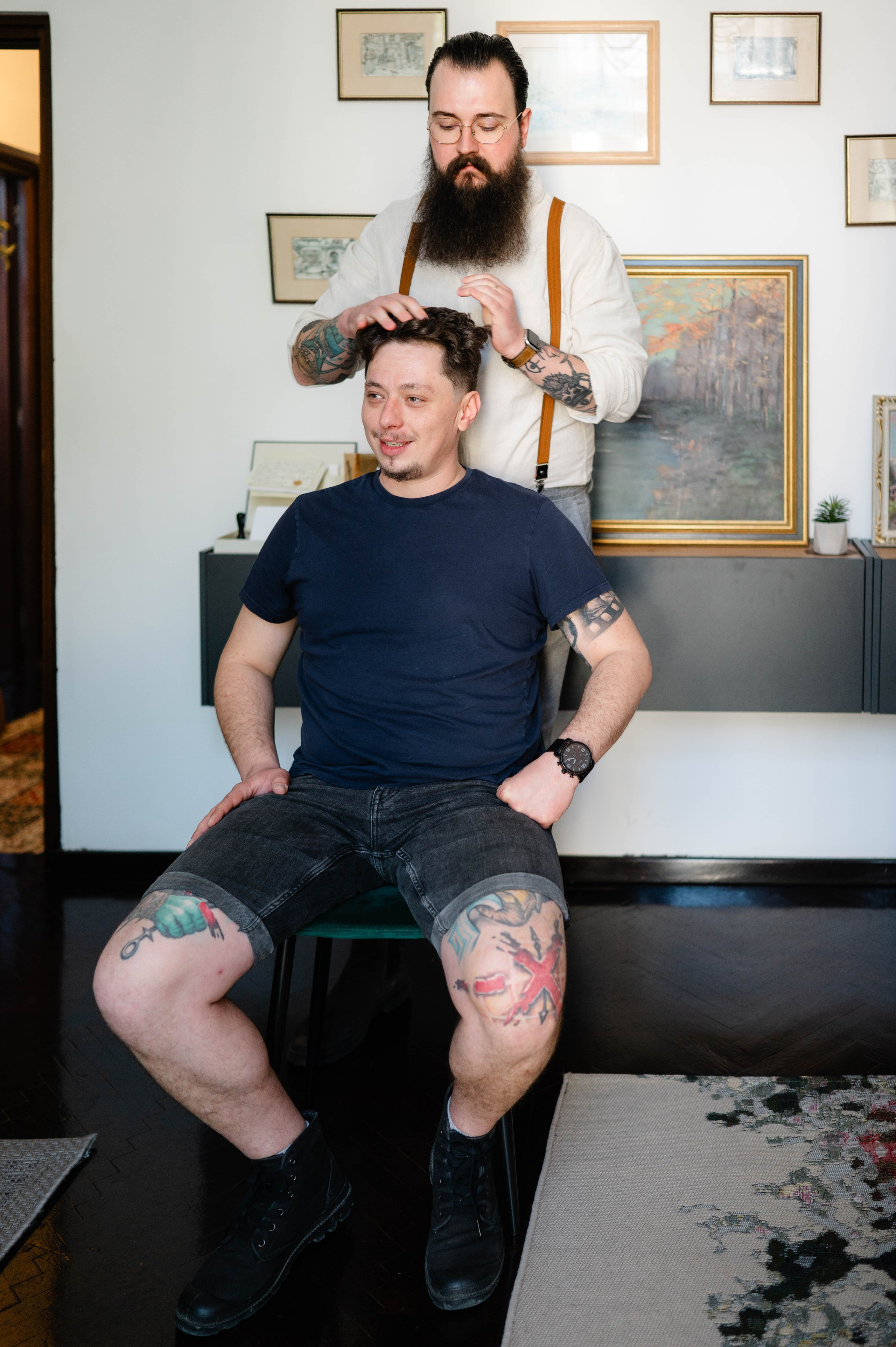 Cristina + Dan | Autumn Wedding. Alexandra Hanu Photographer