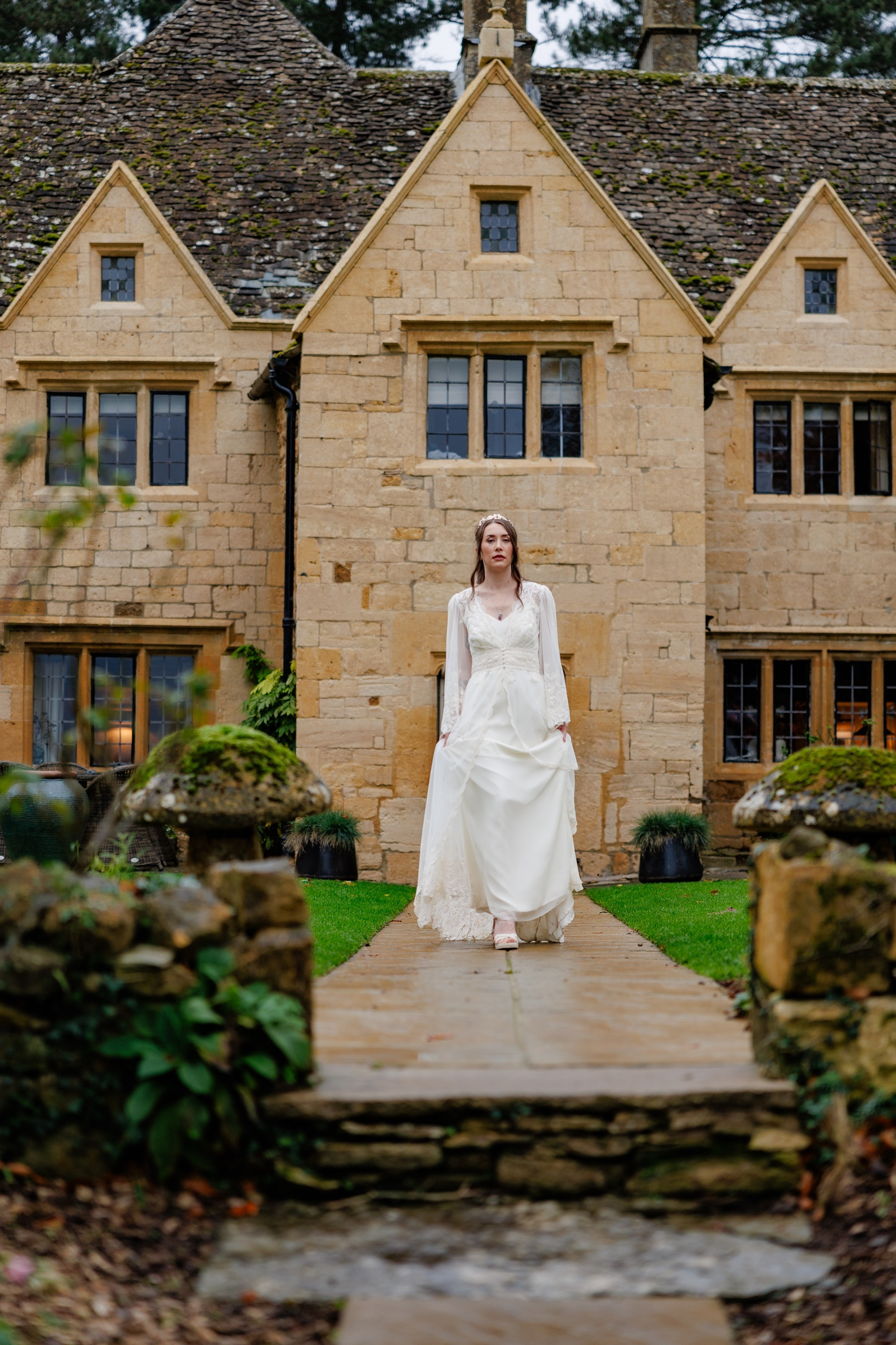 Weddings. Wedding and boudoir photography by Liv and Laura