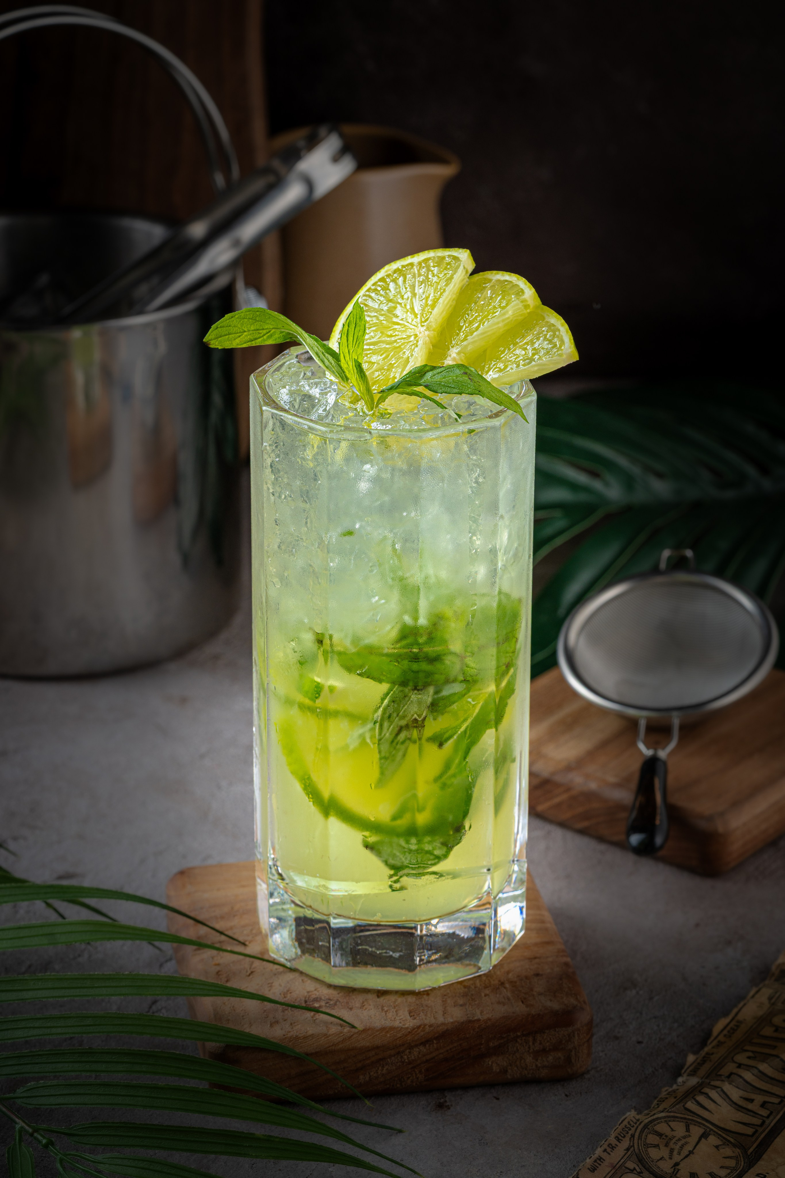 FOTO. Food & product photographer Suleyman Suleymanli