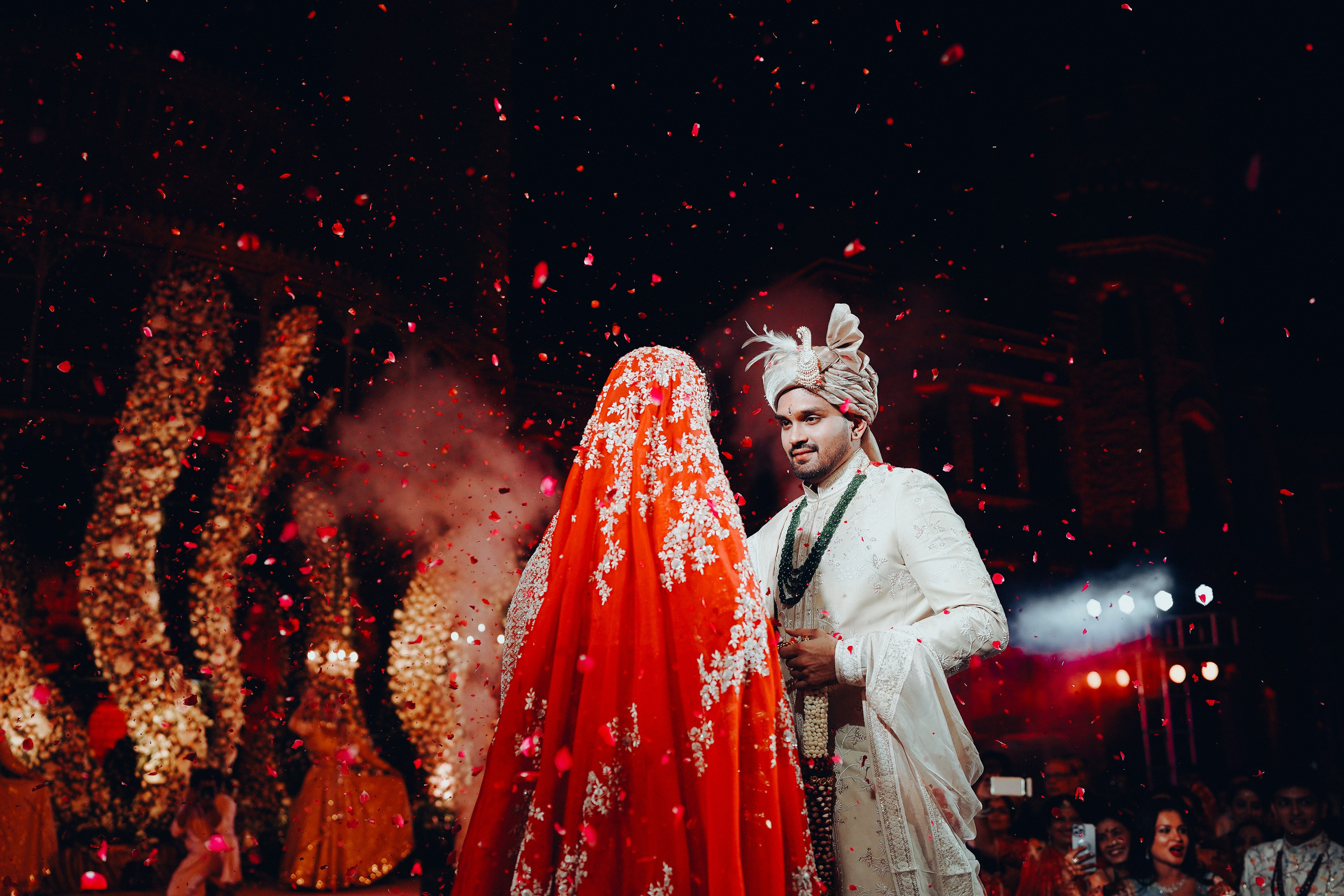 WEDDINGS. Wedding photographer Stalen Robert