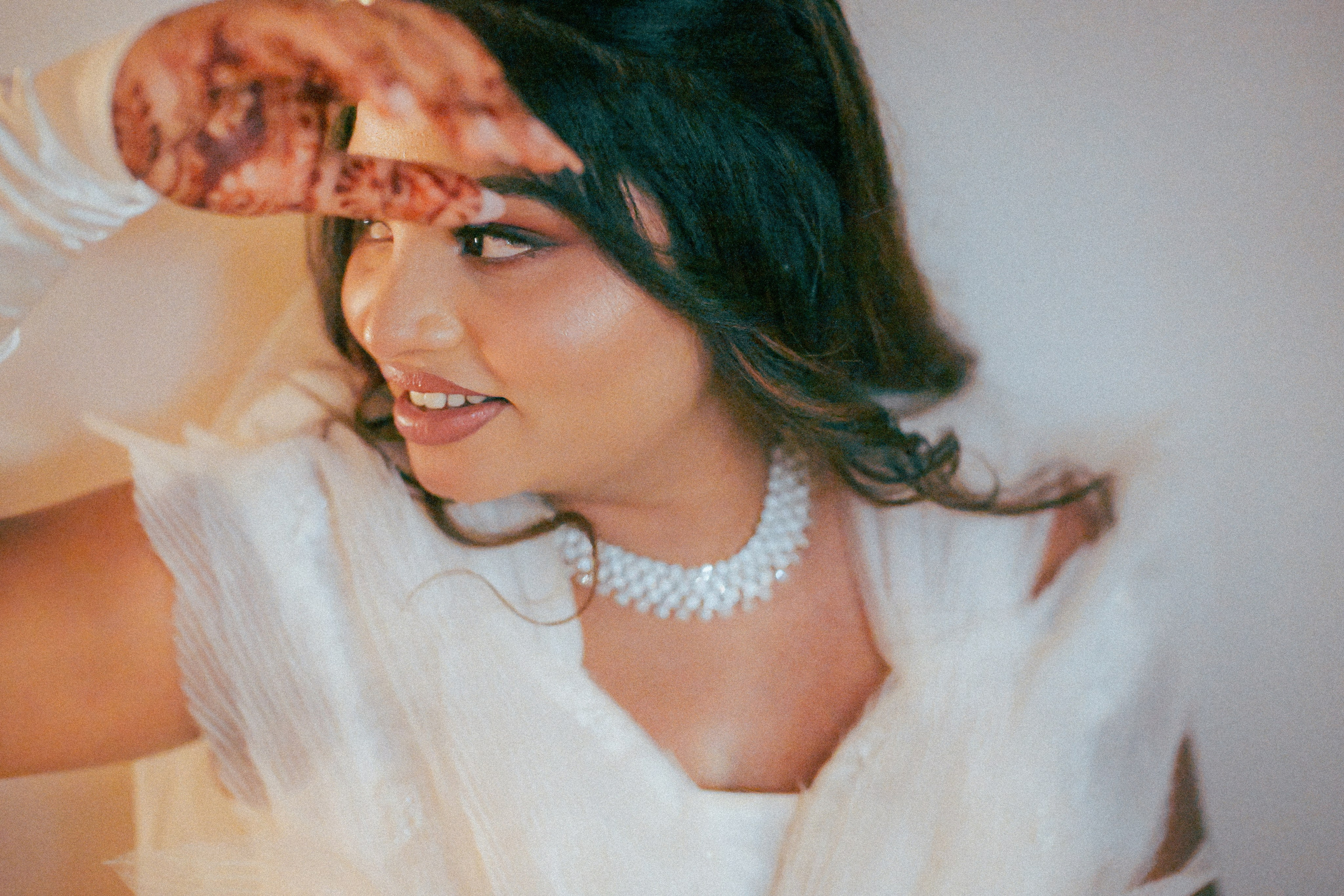 BRIDES OF TCW. Wedding photographer Stalen Robert