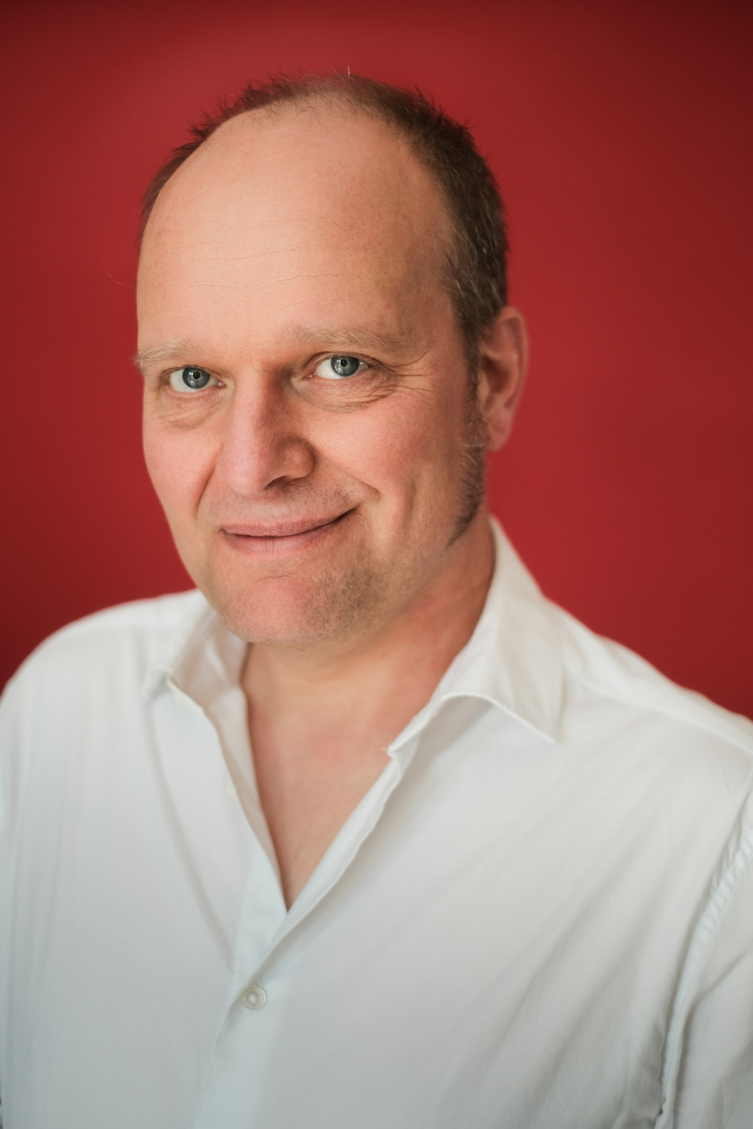 Karsten Kassi Wolf. Schauspielerfotos Berlin | Headshots & Casting-Videos – Acting Photography