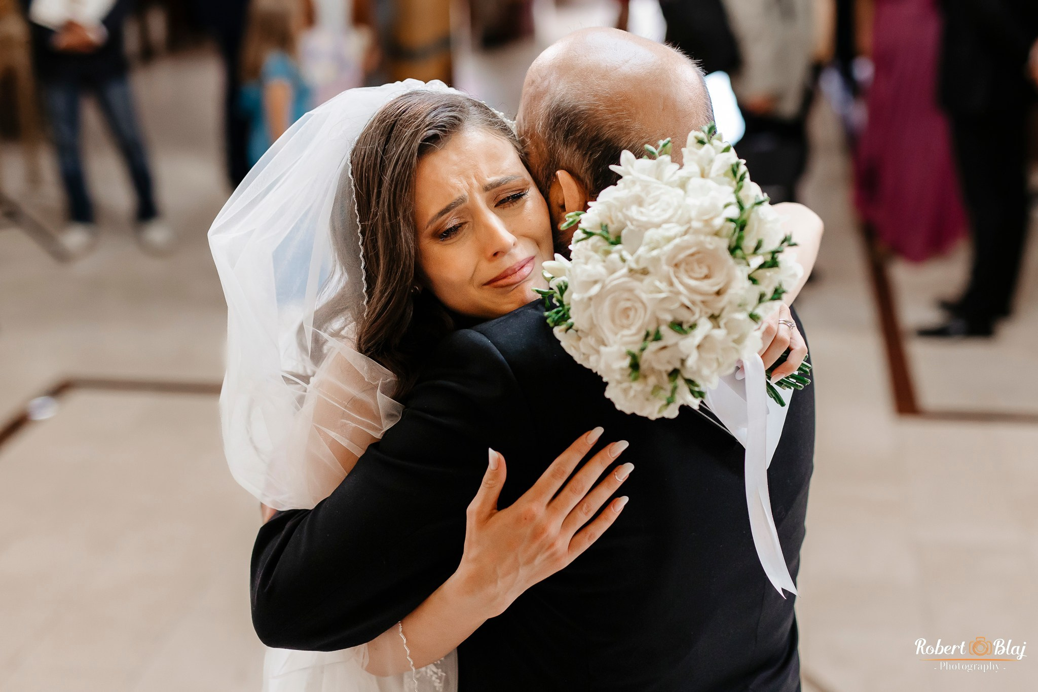 Florentina & Marius. Robert Blaj - Fotograf Nuntă Iași