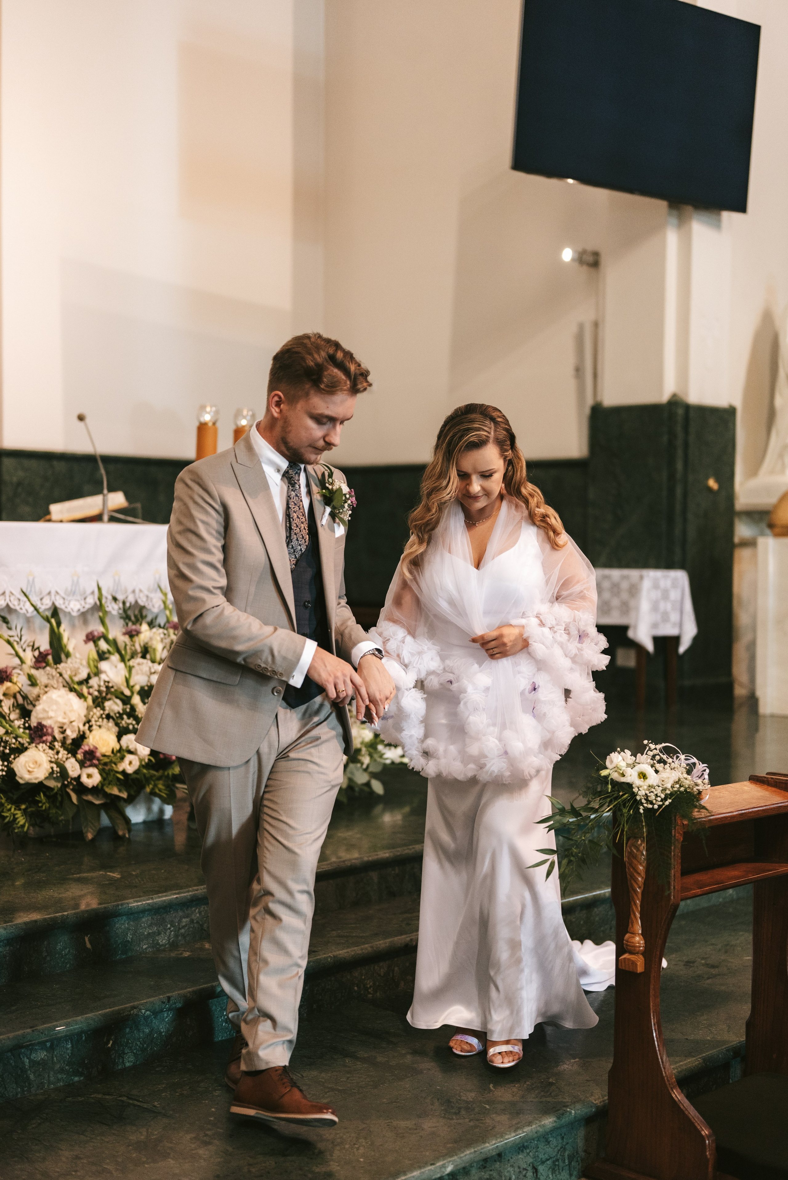 Reportaż Ślubny – Ola i Mateusz | Fotograf Ślubny Poznań. Ślubny fotograf Poznań | Oliwia Makara