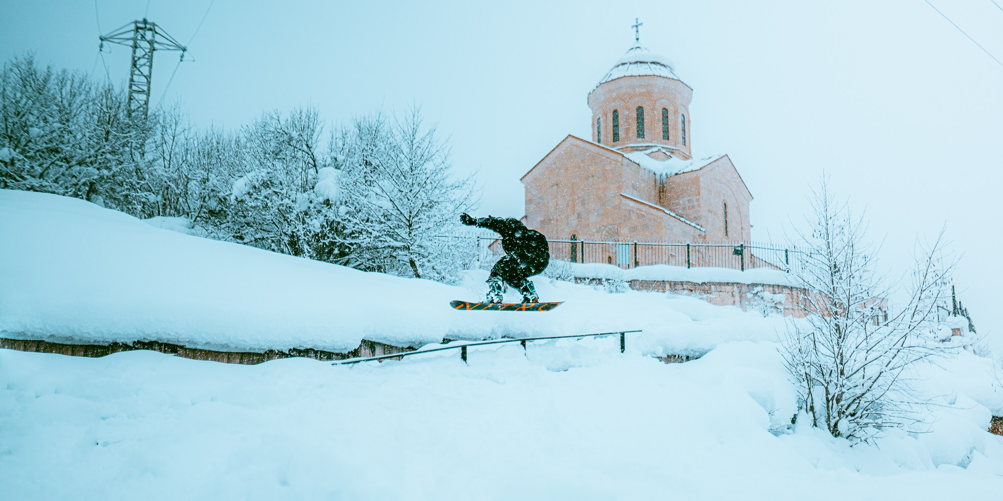 GIORGI KAKHASHVILI. Merabi Eminashvili
