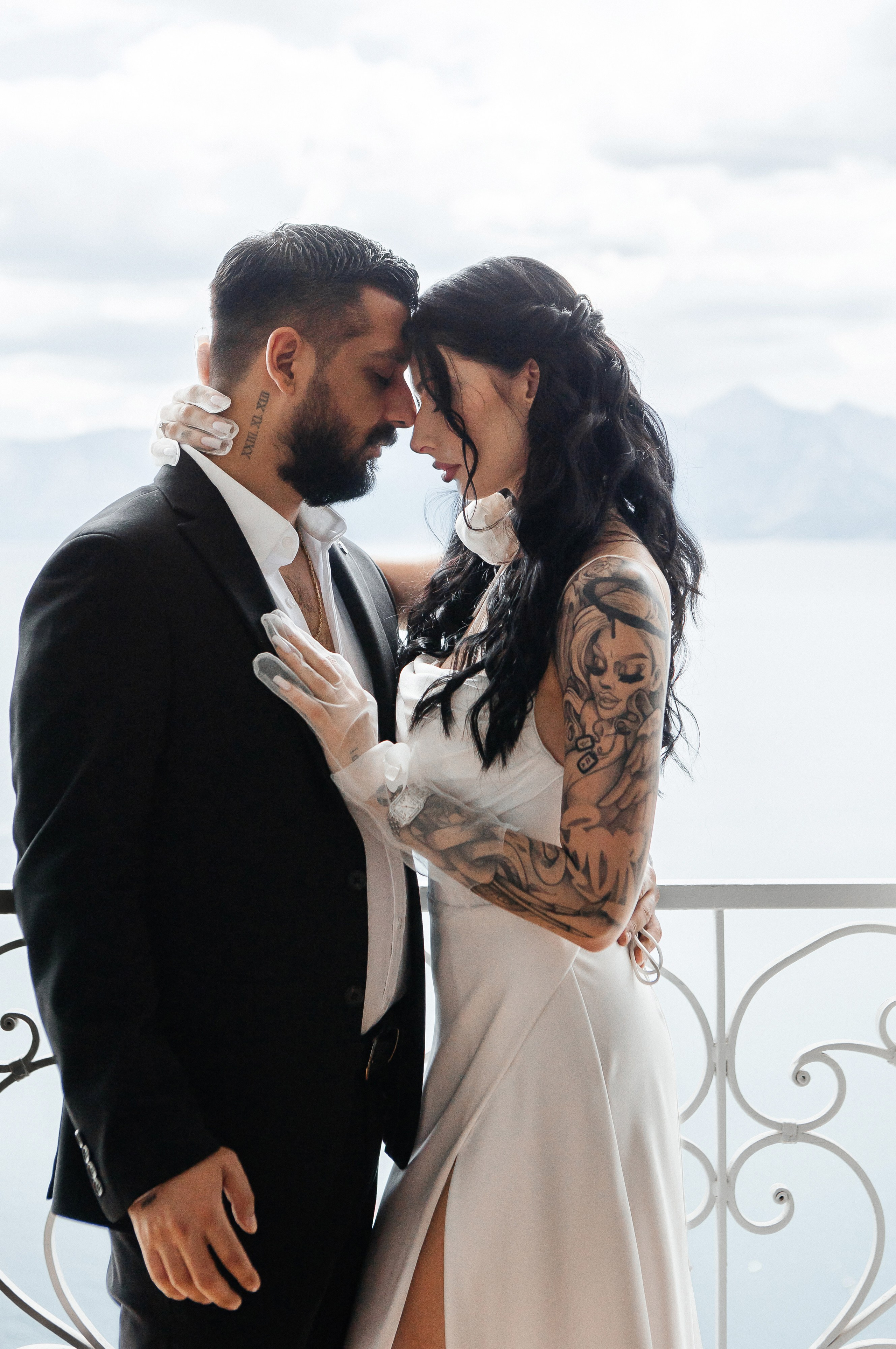 Нелли и Умут. Фотограф в Анталии, Кемере и Белеке