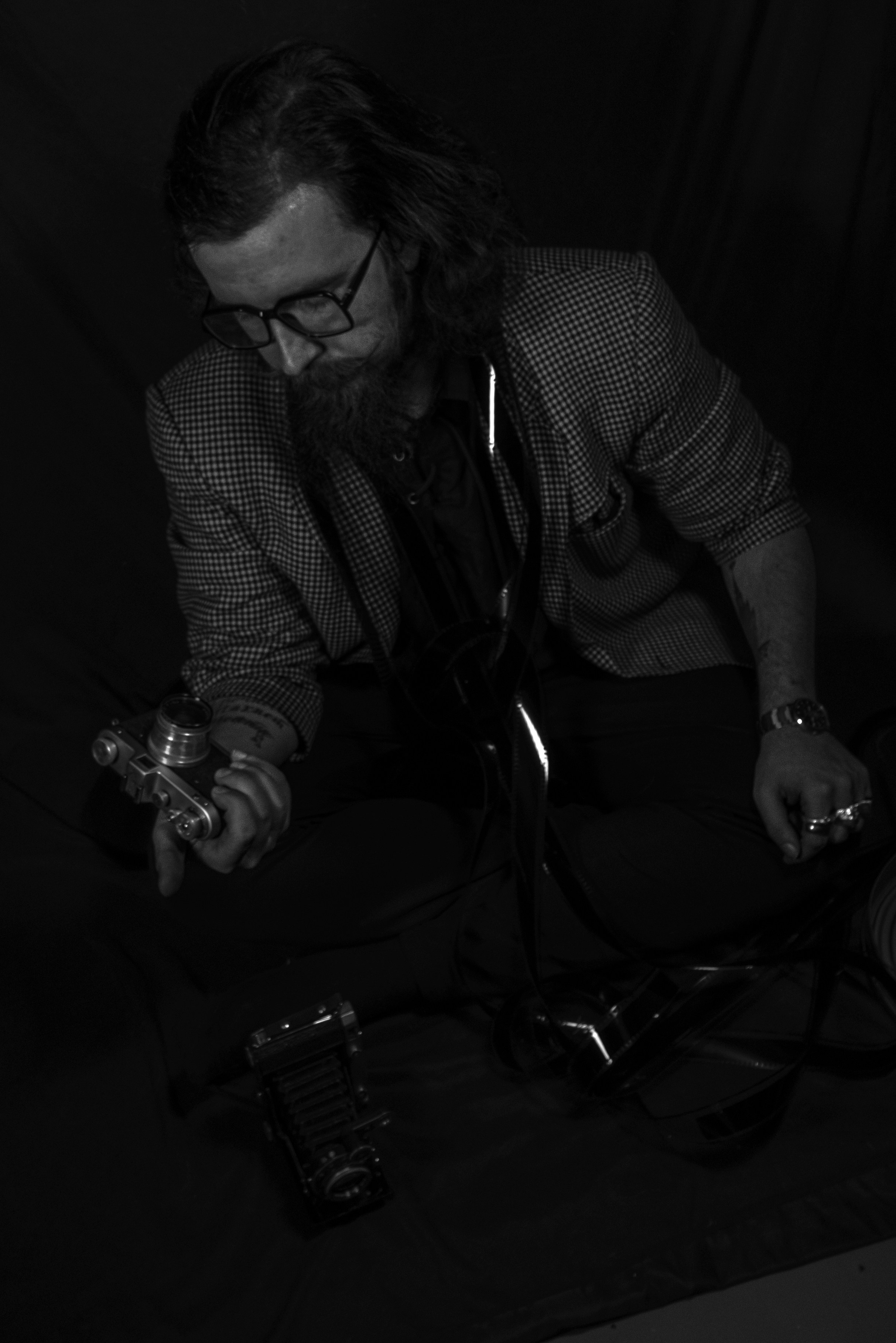 My shoots. Astalovskaya Videographer