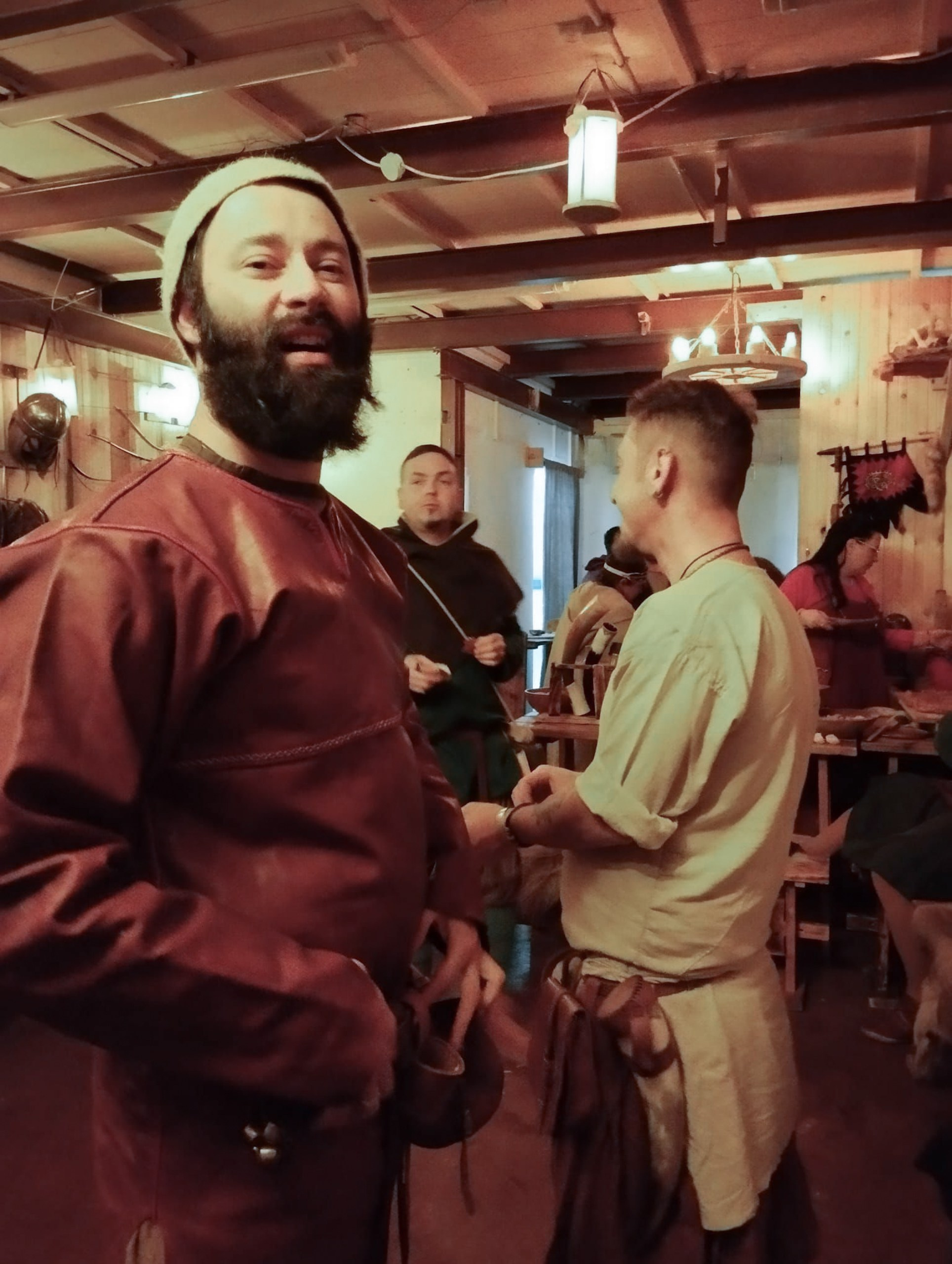 Йоль 2024 | Клуб реконструкции «Нортман» — фестиваль, традиции, ритуалы. КРиС «Нортман»