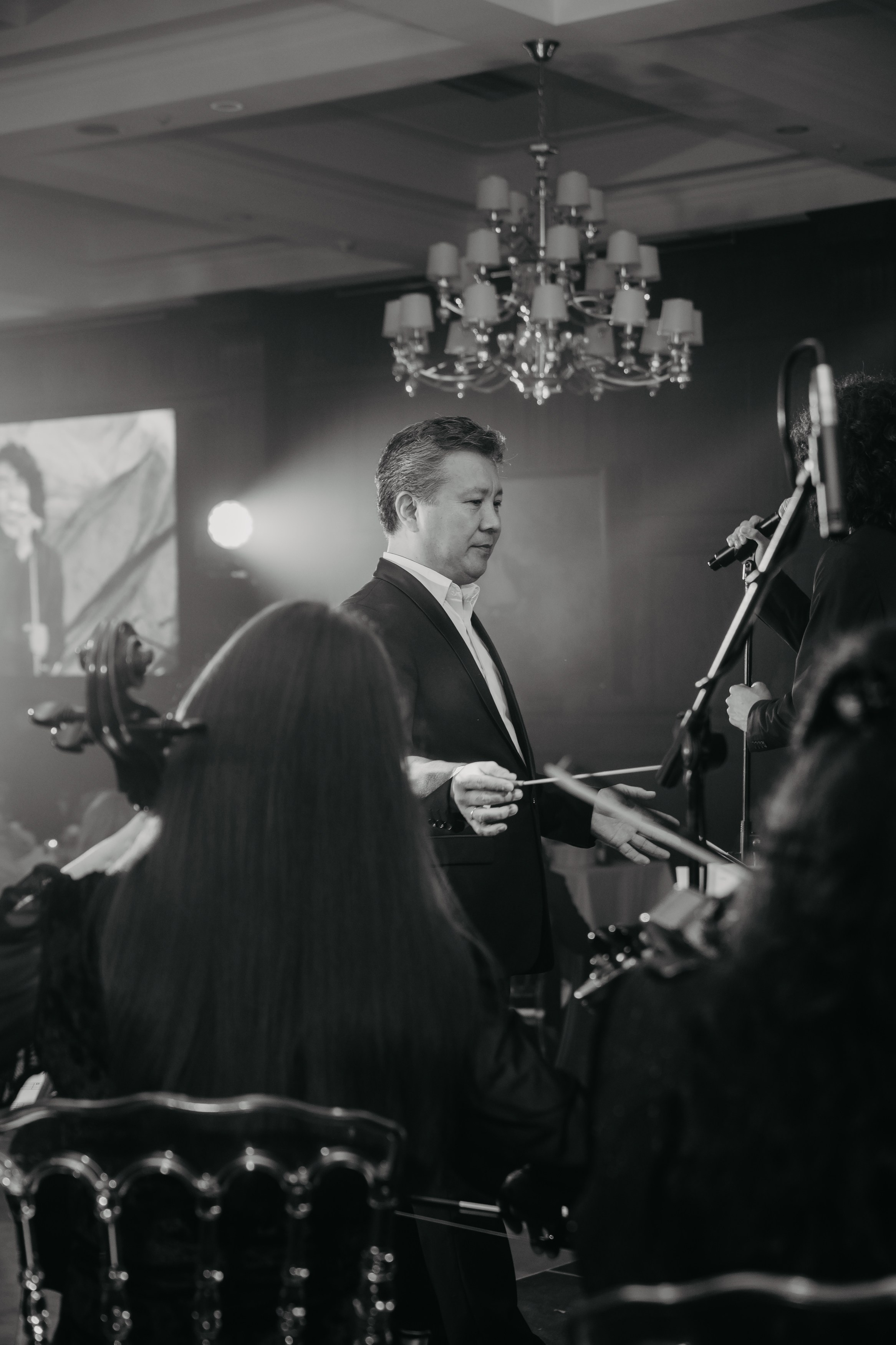 Репортажные съёмки. Фотограф Бишкек Садовский Никита