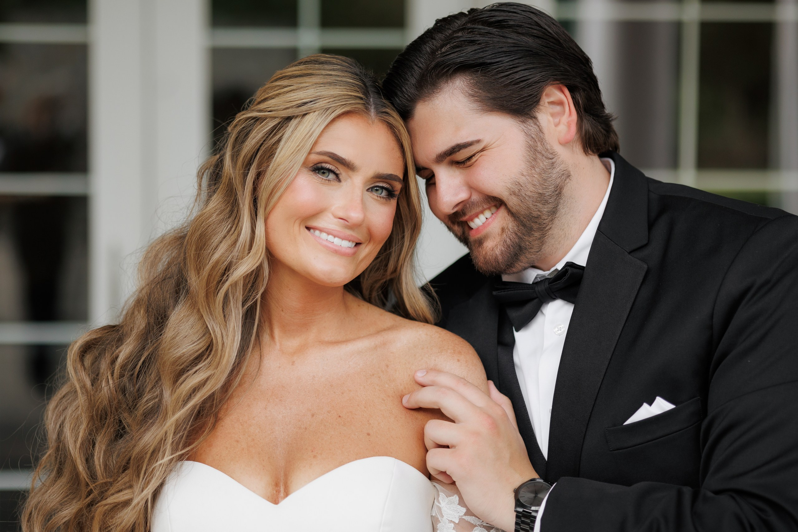 Shannon and Thomas, The Rockleigh. Wedding Photo & Video