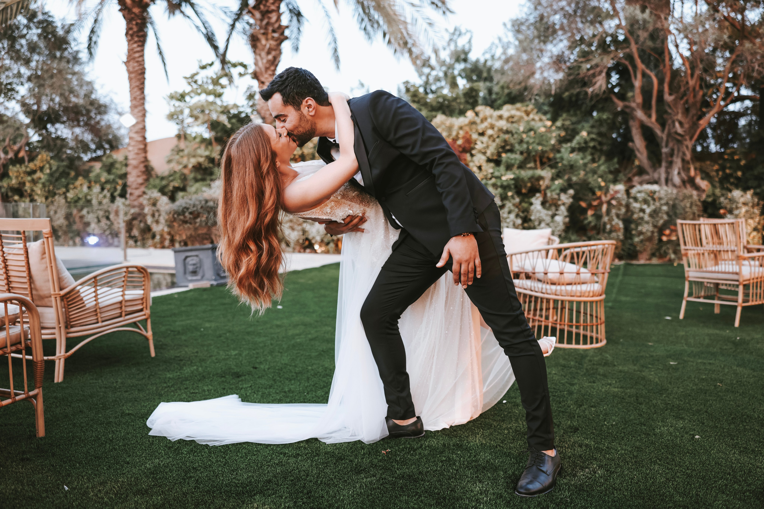 Romantic Style. Daniel Danilov