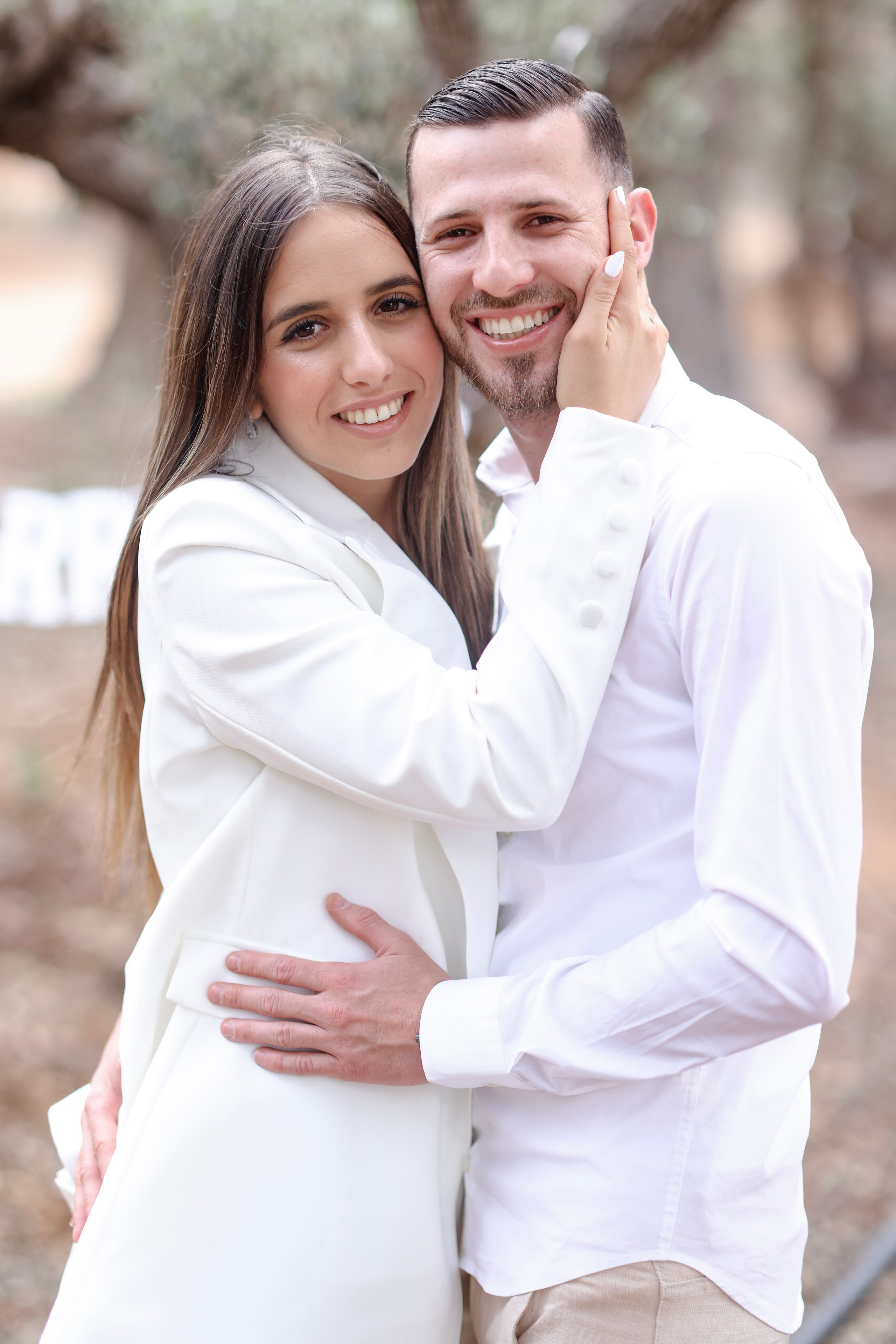 Or & Matan. Daniel Danilov